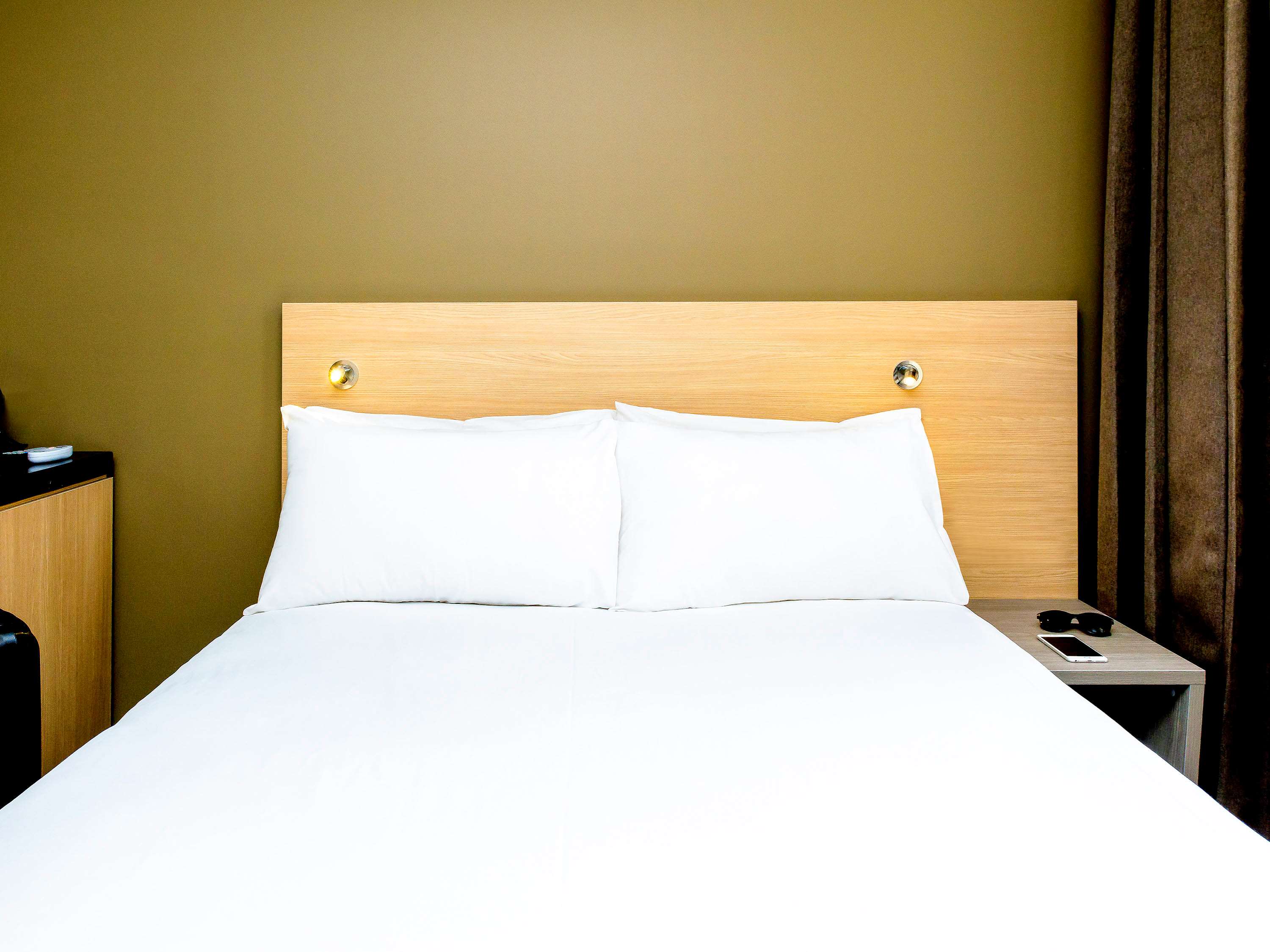 ibis budget Melbourne CBD