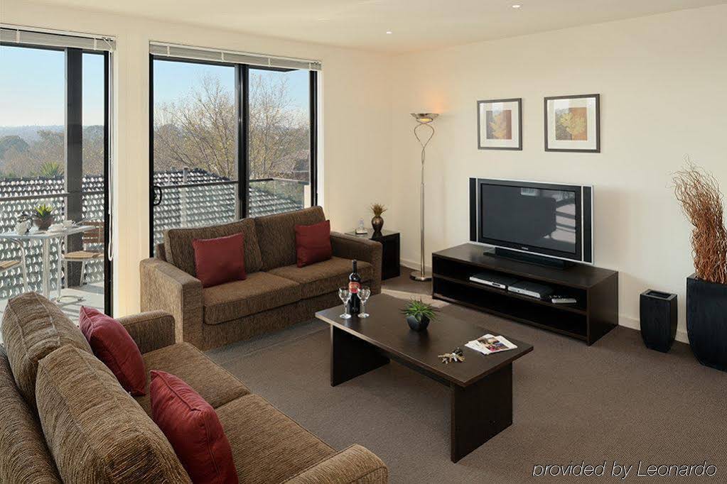 Kew Serviced Apartments