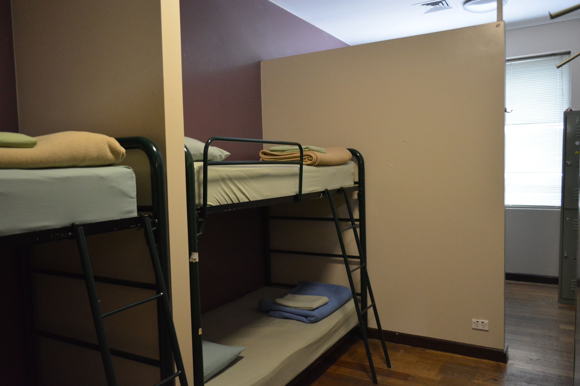 Melbourne City Backpackers