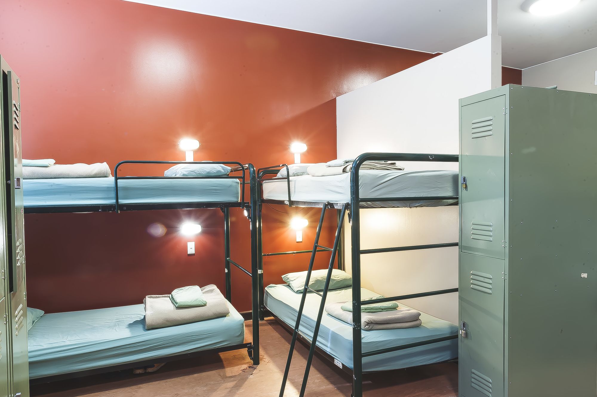 Melbourne City Backpackers