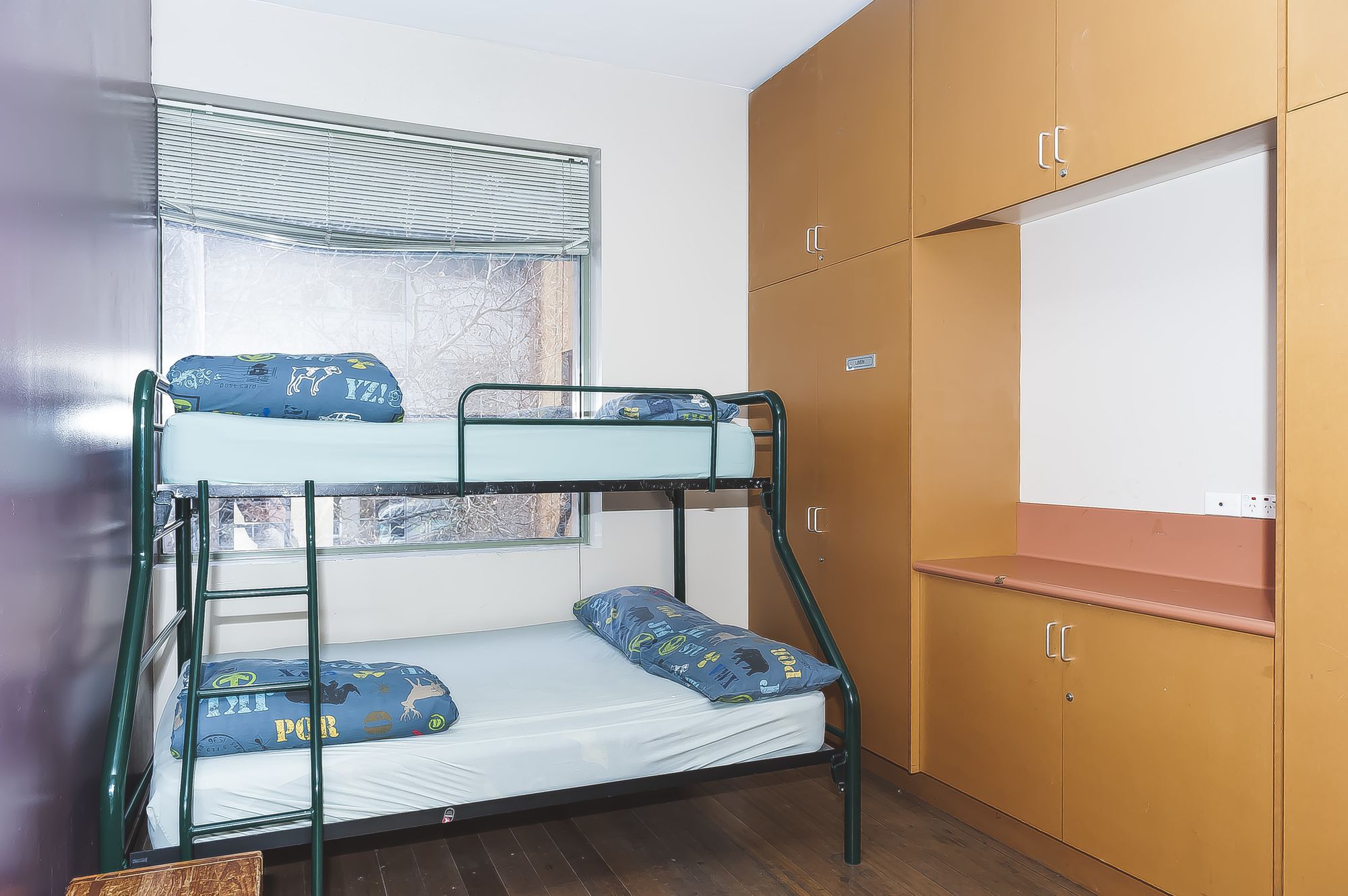 Melbourne City Backpackers