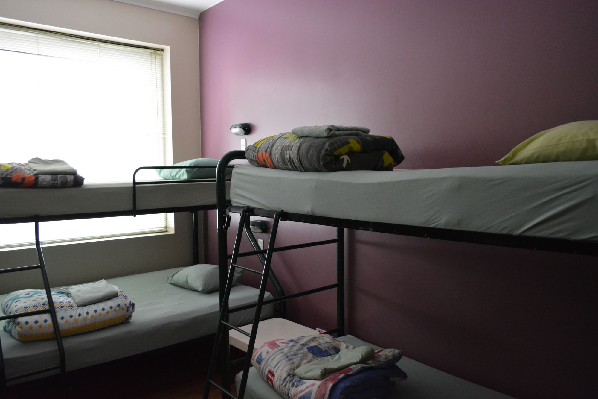 Melbourne City Backpackers