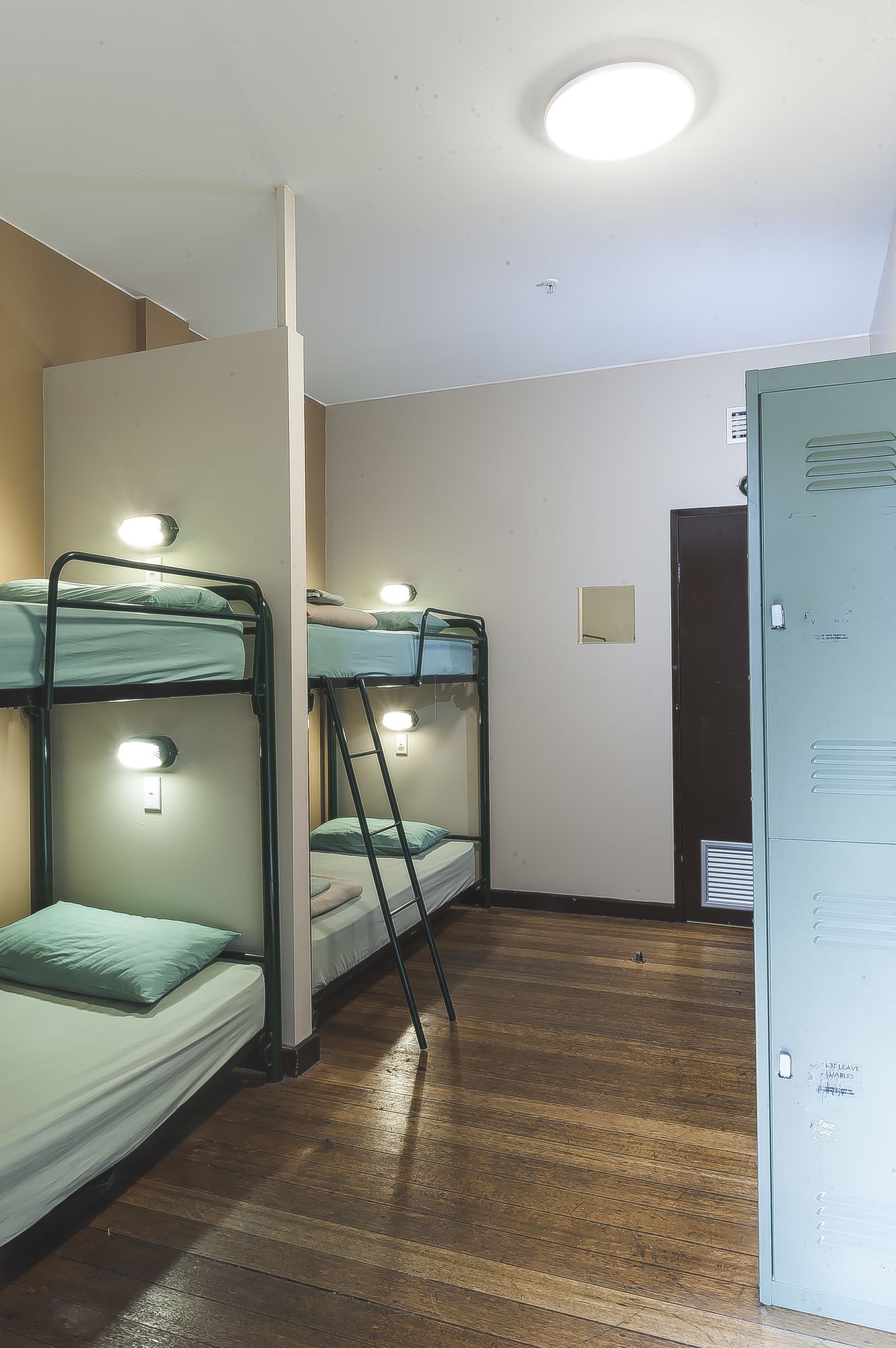 Melbourne City Backpackers