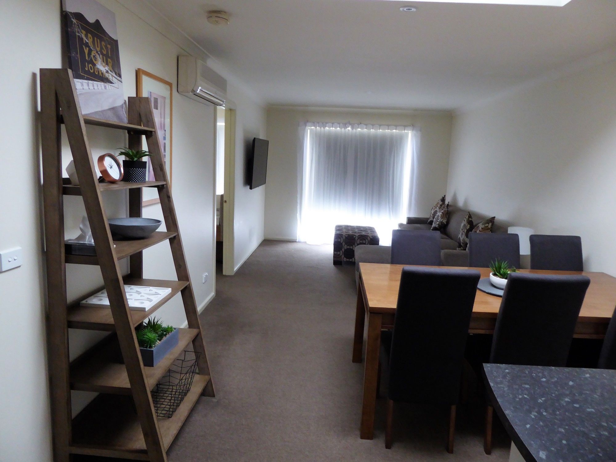 Lifestyle Apartments at Ferntree