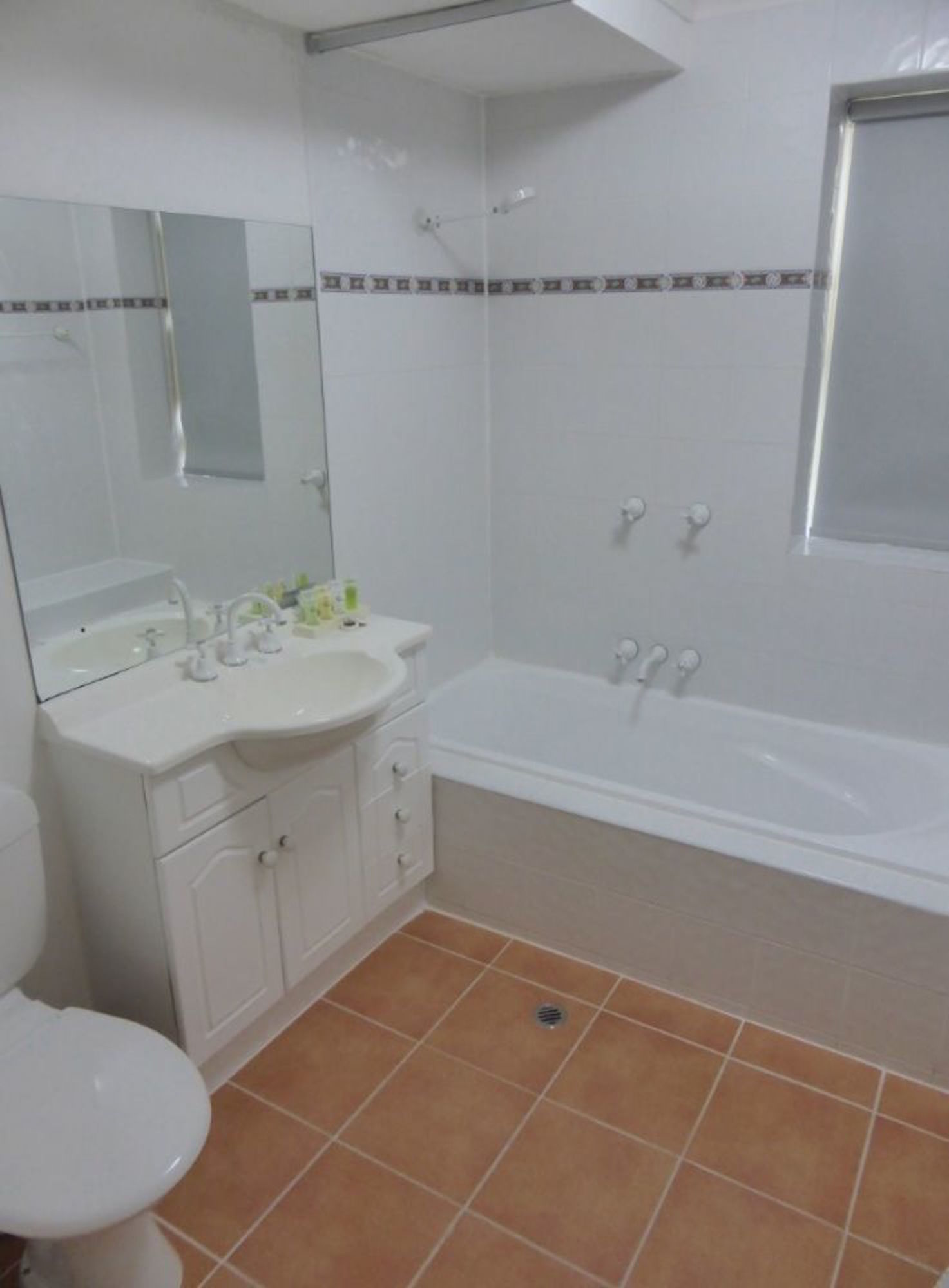Lifestyle Apartments at Ferntree