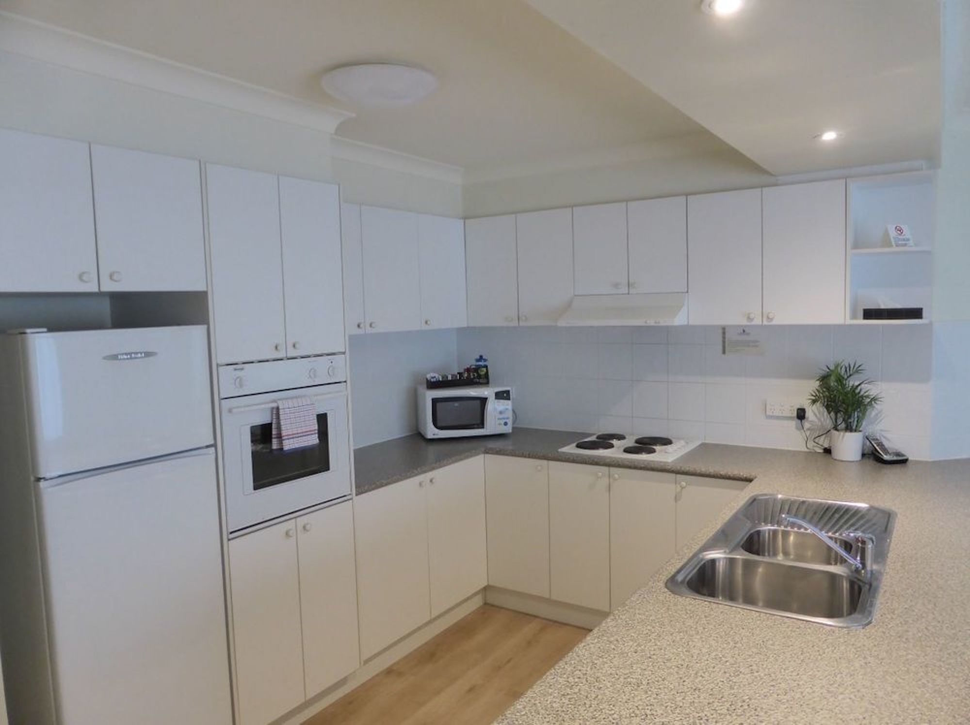 Lifestyle Apartments at Ferntree