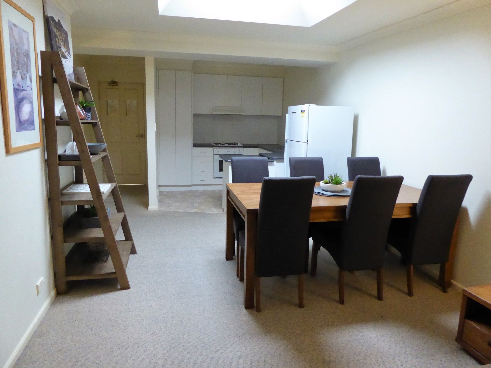 Lifestyle Apartments at Ferntree
