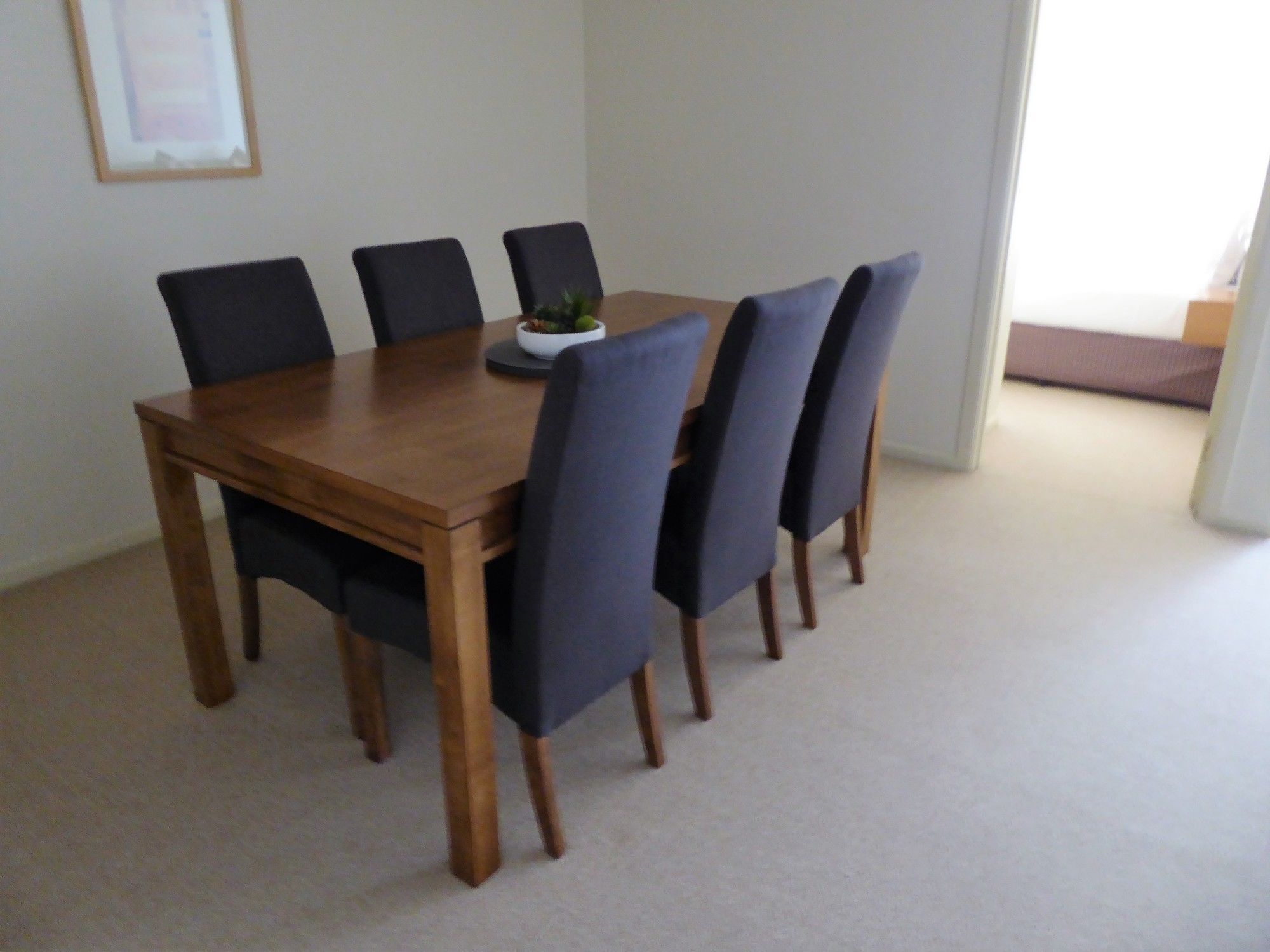 Lifestyle Apartments at Ferntree