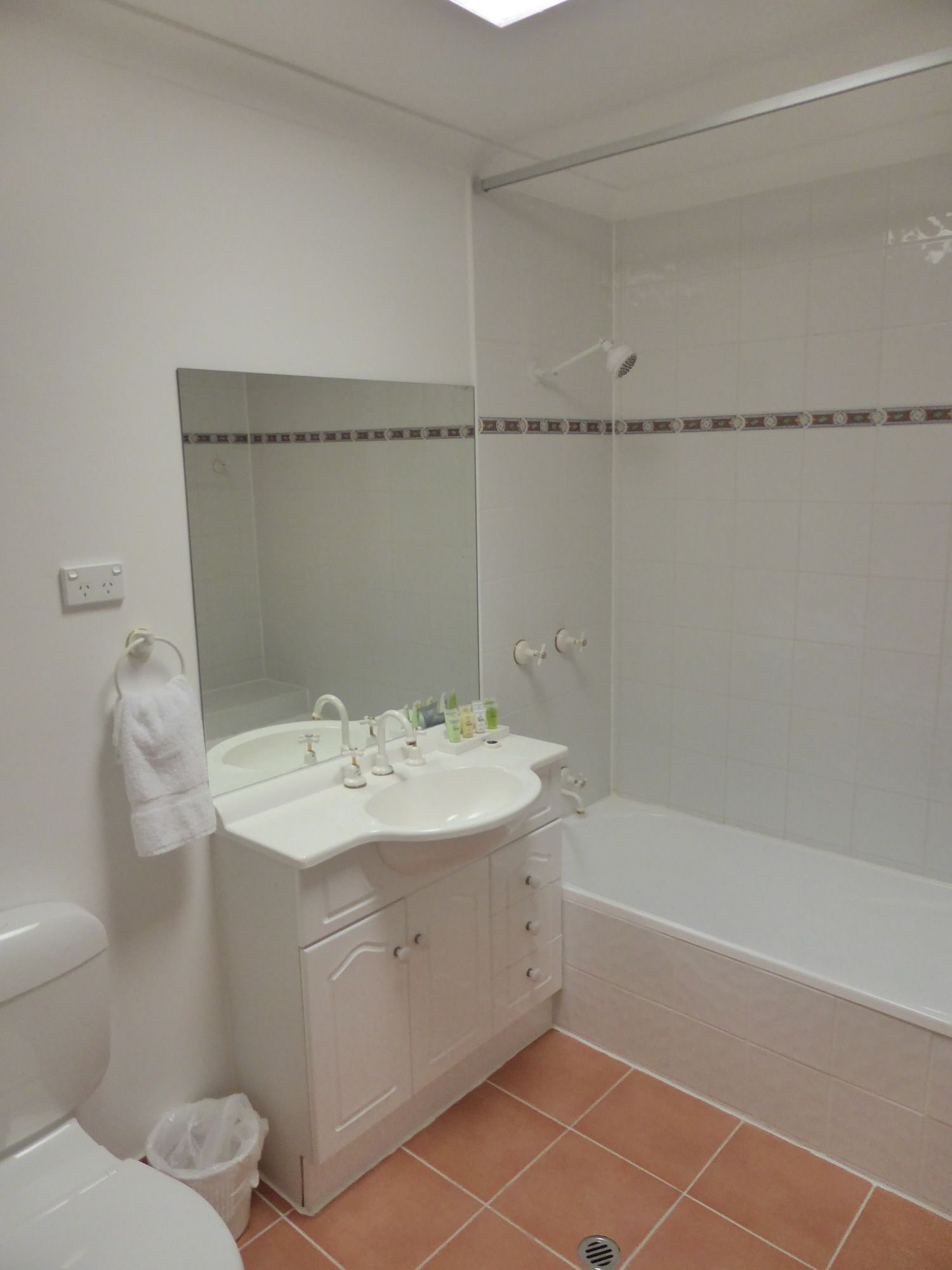 Lifestyle Apartments at Ferntree