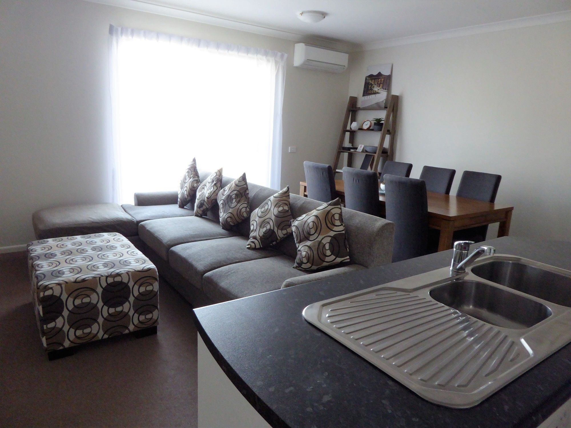 Lifestyle Apartments at Ferntree