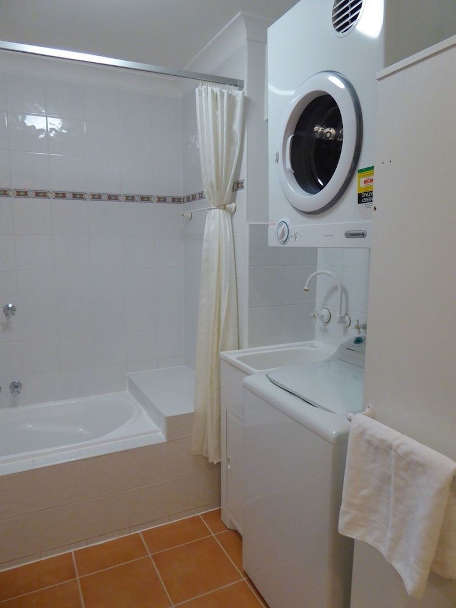 Lifestyle Apartments at Ferntree