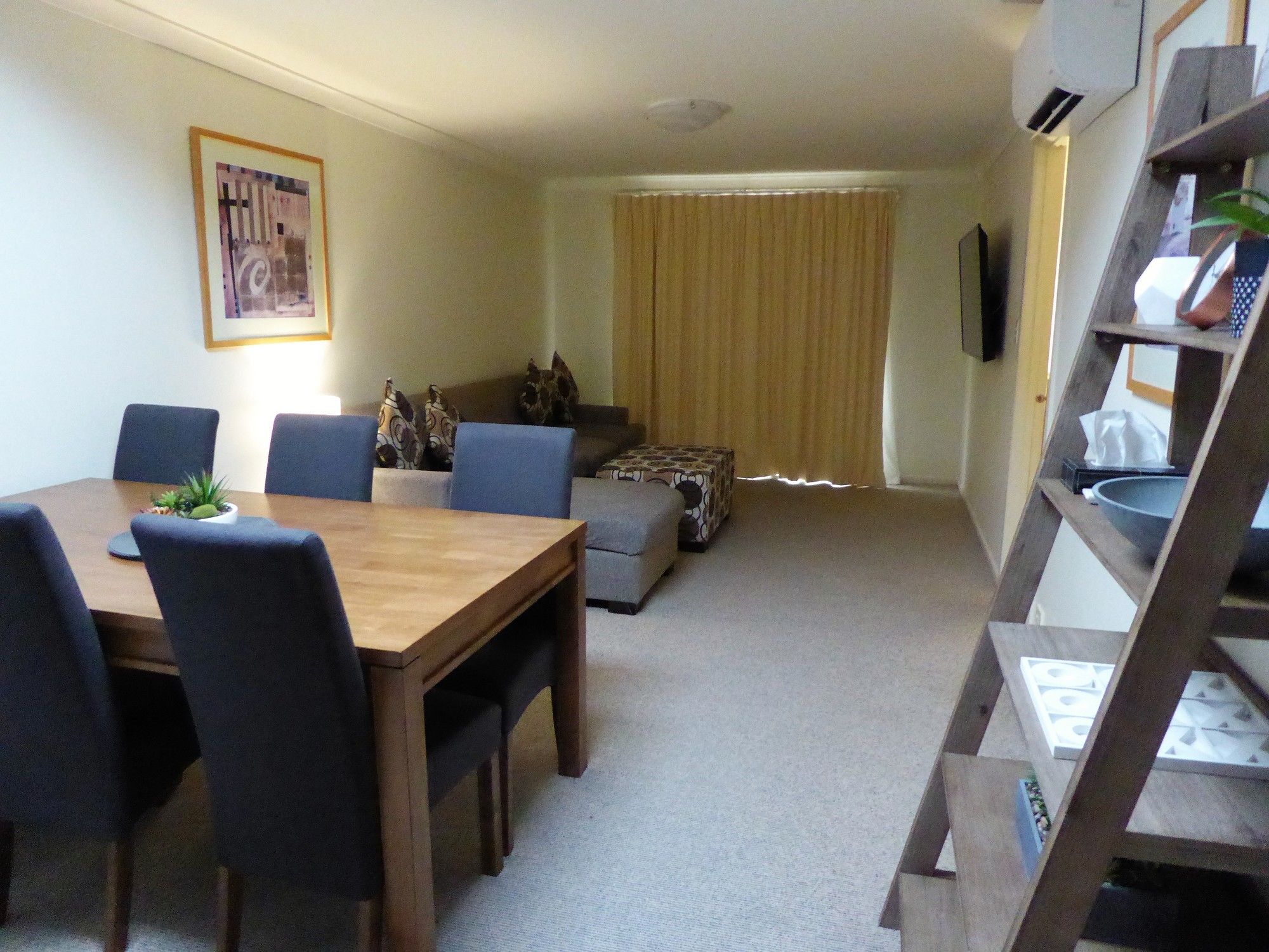 Lifestyle Apartments at Ferntree
