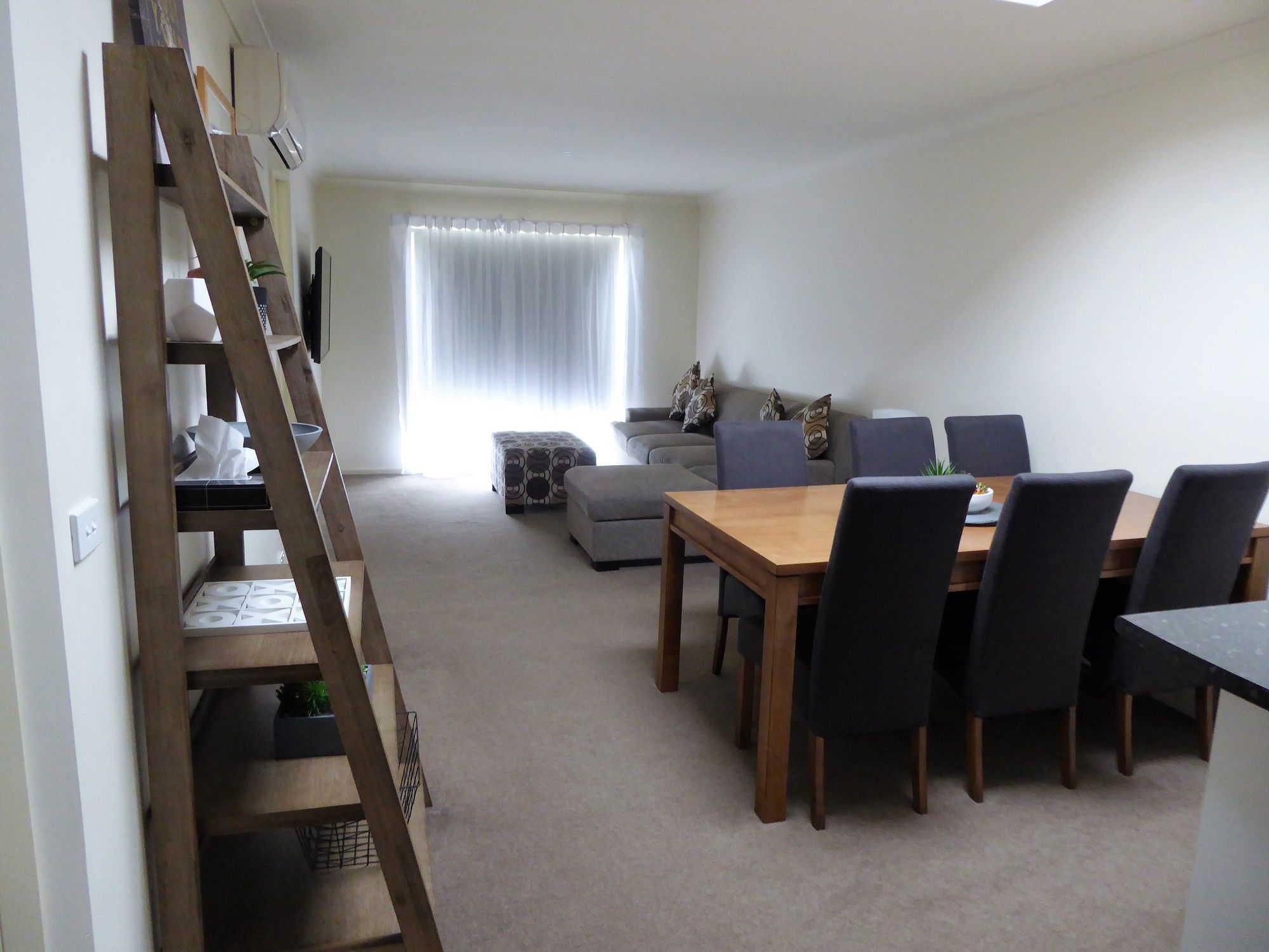 Lifestyle Apartments at Ferntree