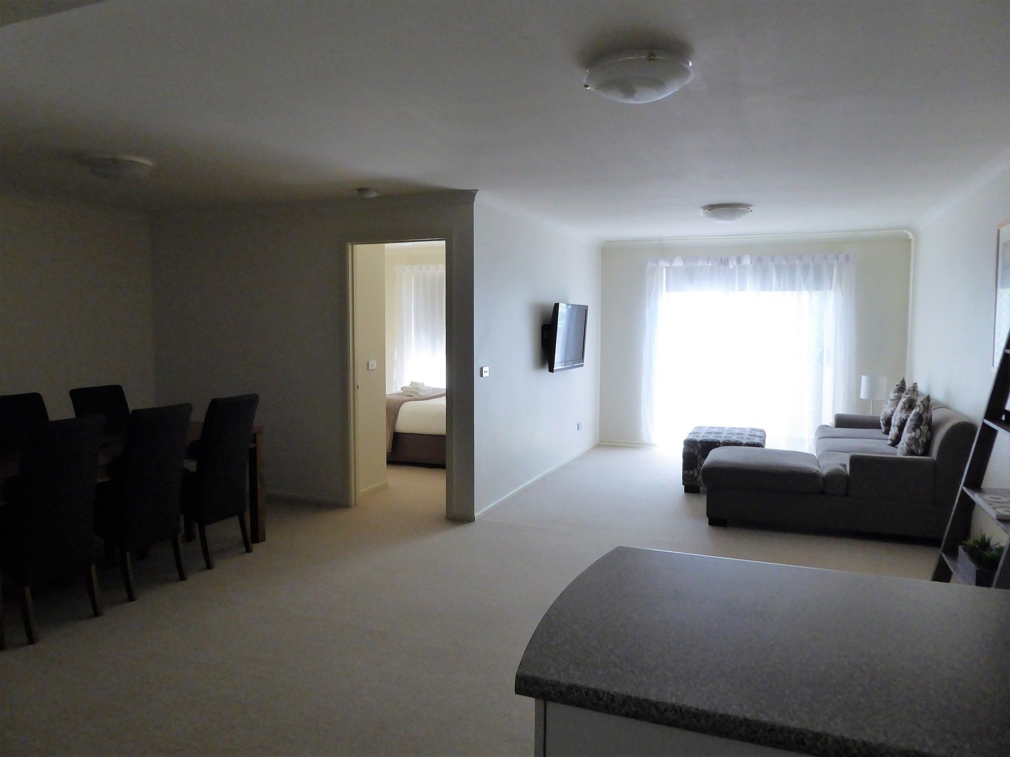 Lifestyle Apartments at Ferntree