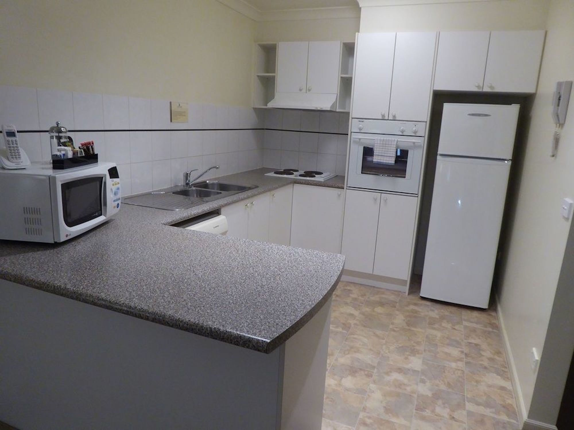 Lifestyle Apartments at Ferntree