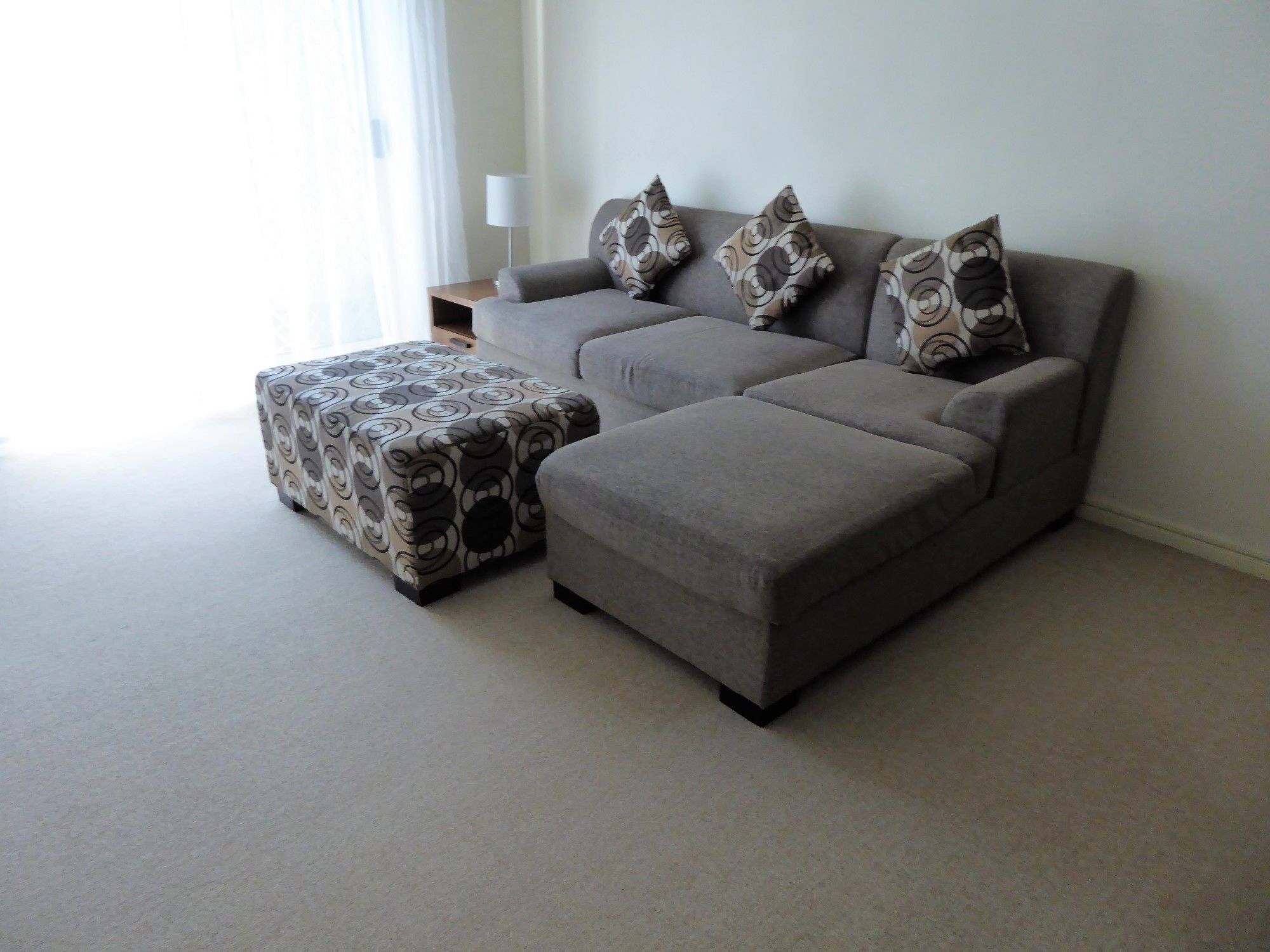 Lifestyle Apartments at Ferntree