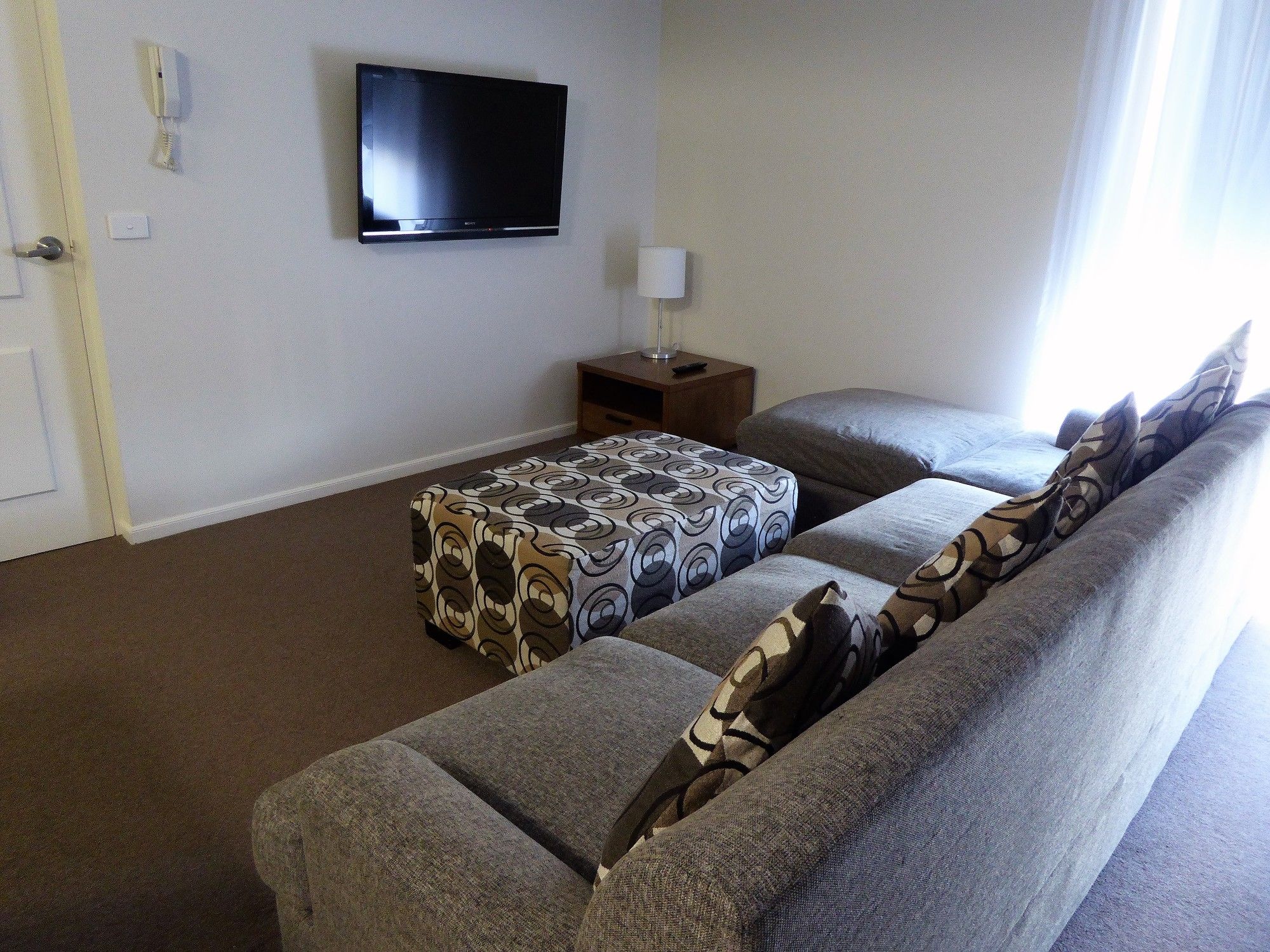 Lifestyle Apartments at Ferntree