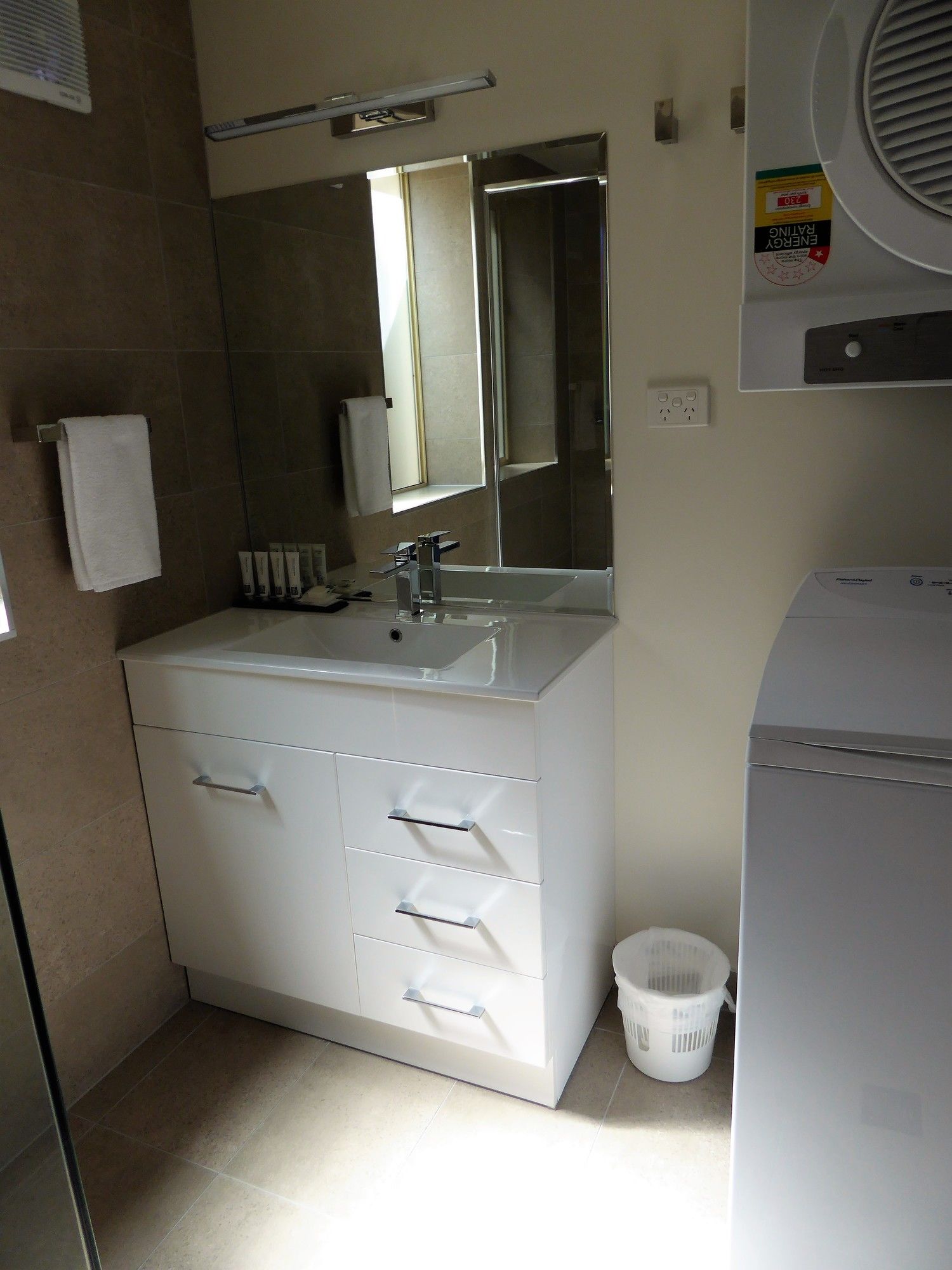 Lifestyle Apartments at Ferntree