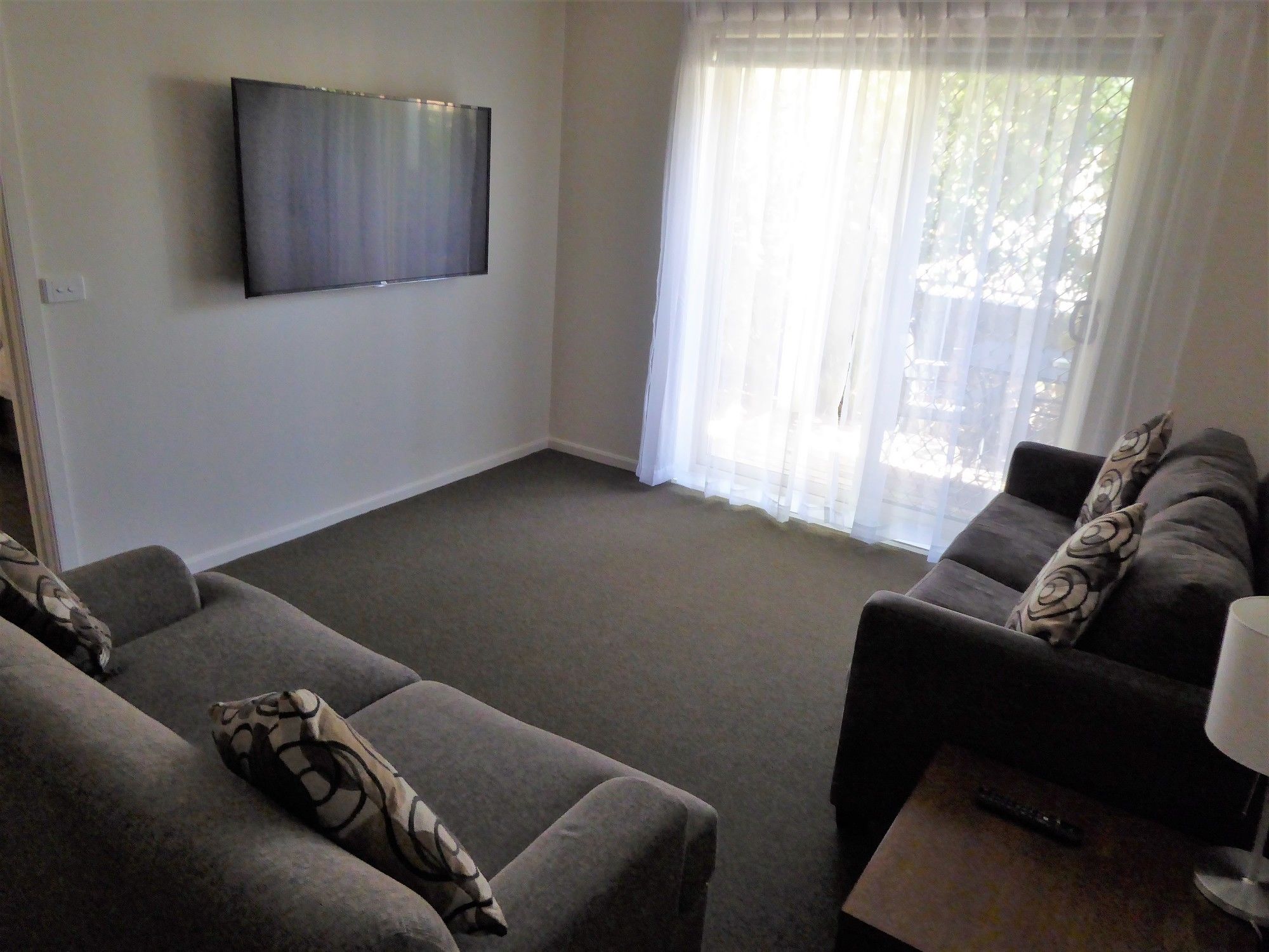 Lifestyle Apartments at Ferntree