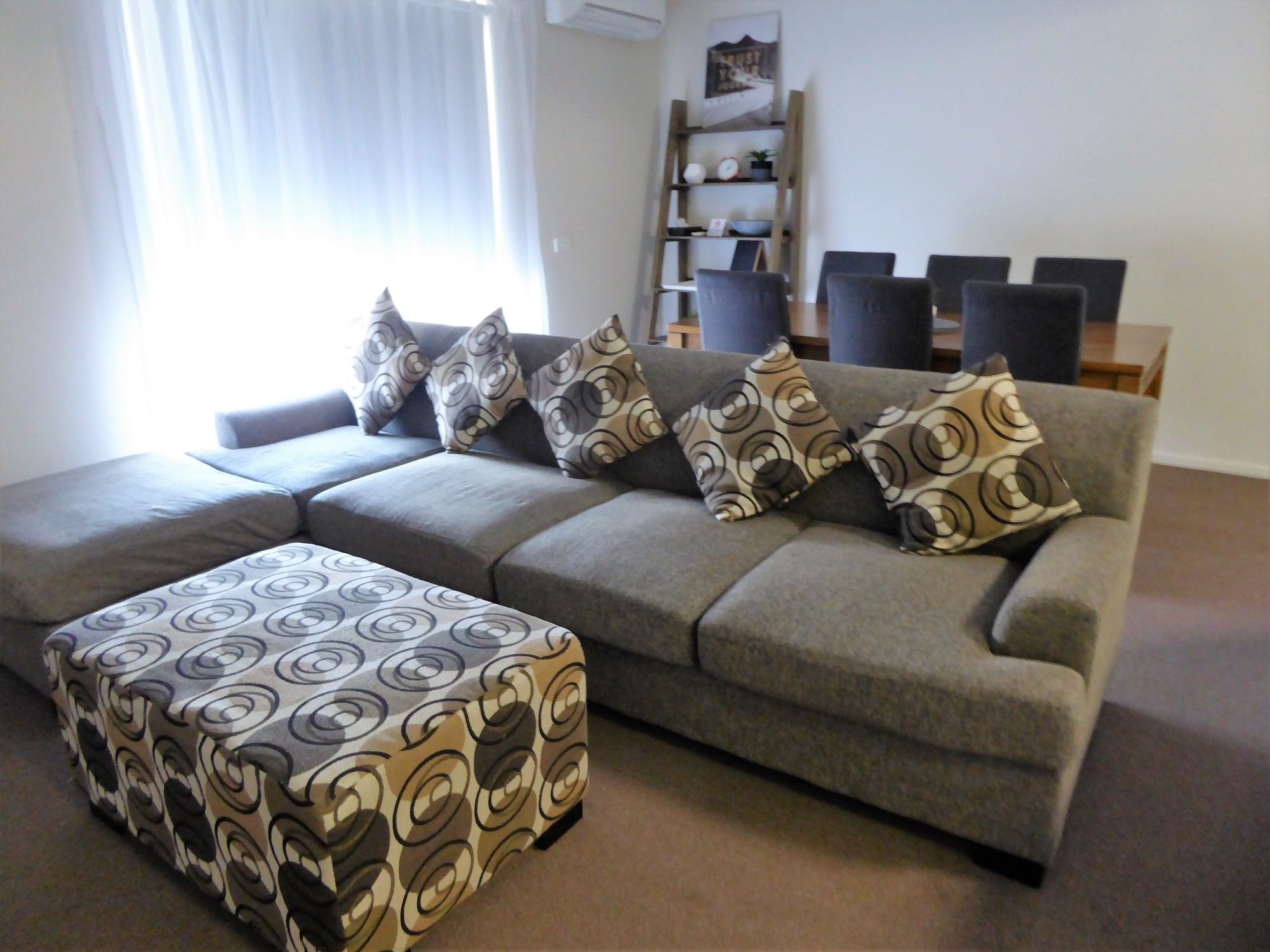 Lifestyle Apartments at Ferntree