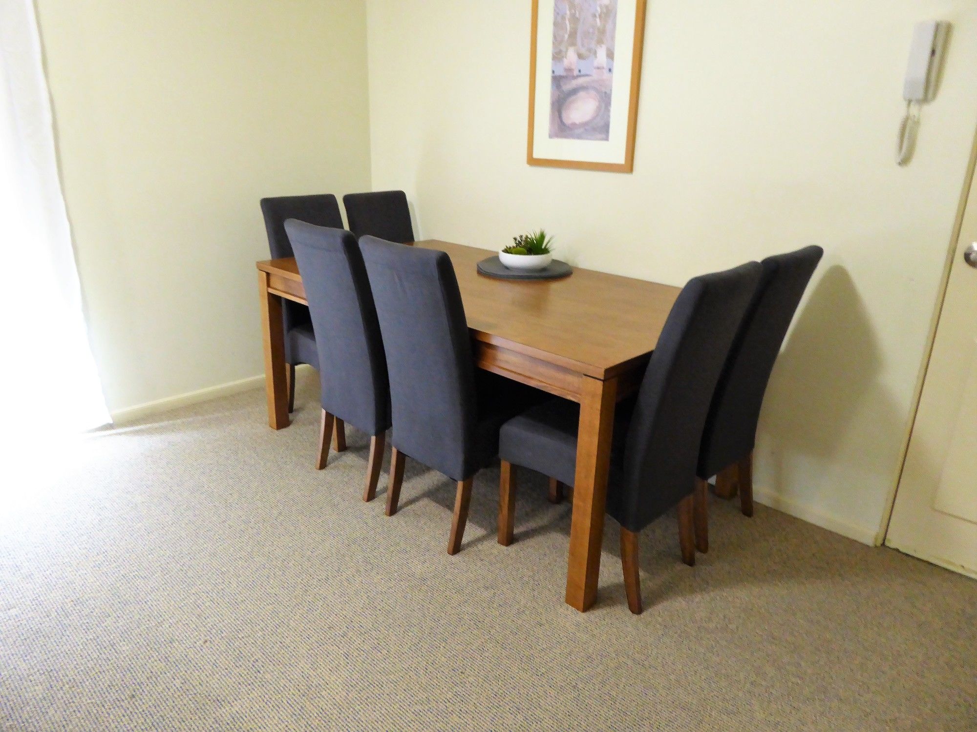 Lifestyle Apartments at Ferntree