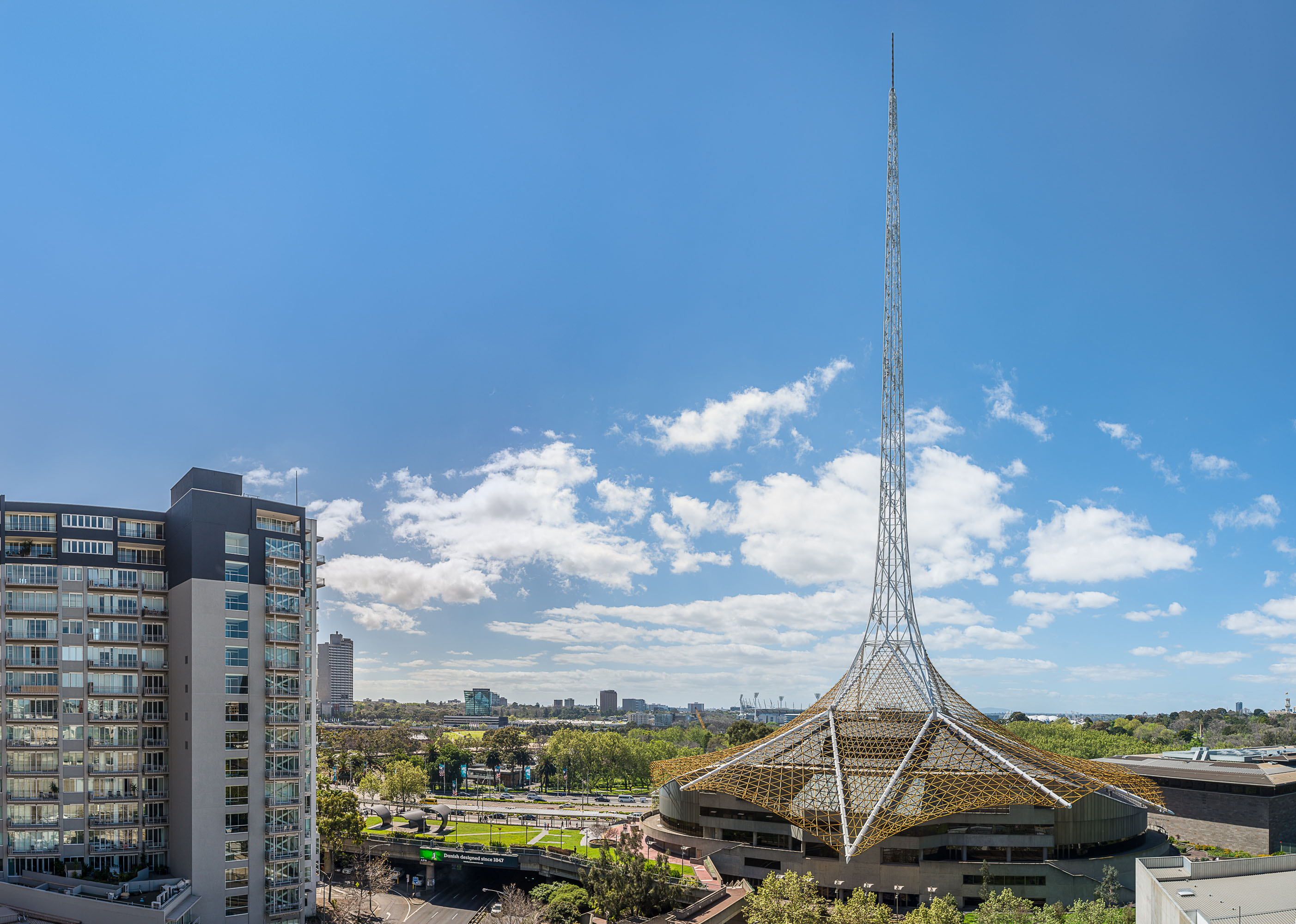 Mantra Southbank Melbourne