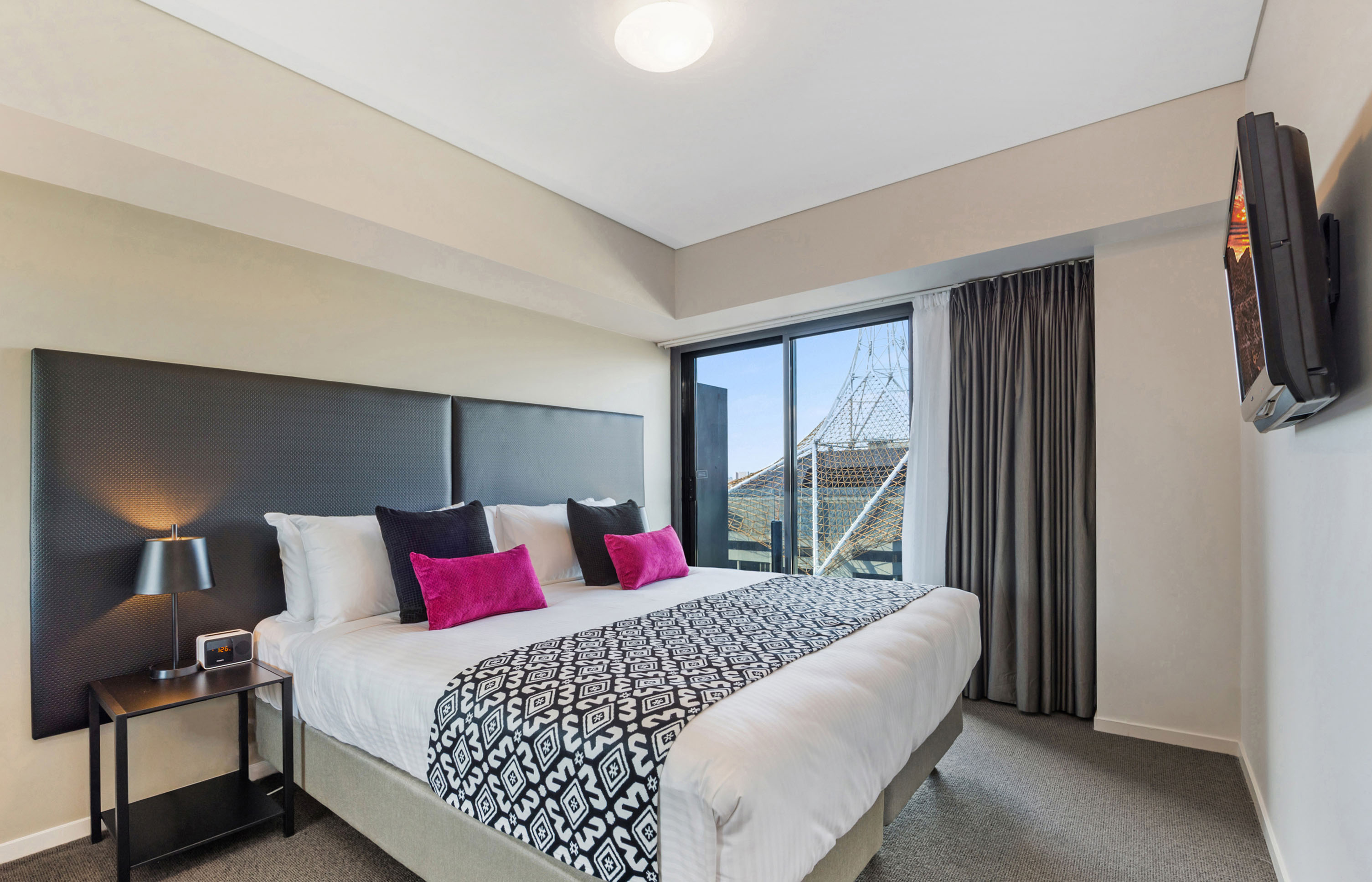 Mantra Southbank Melbourne