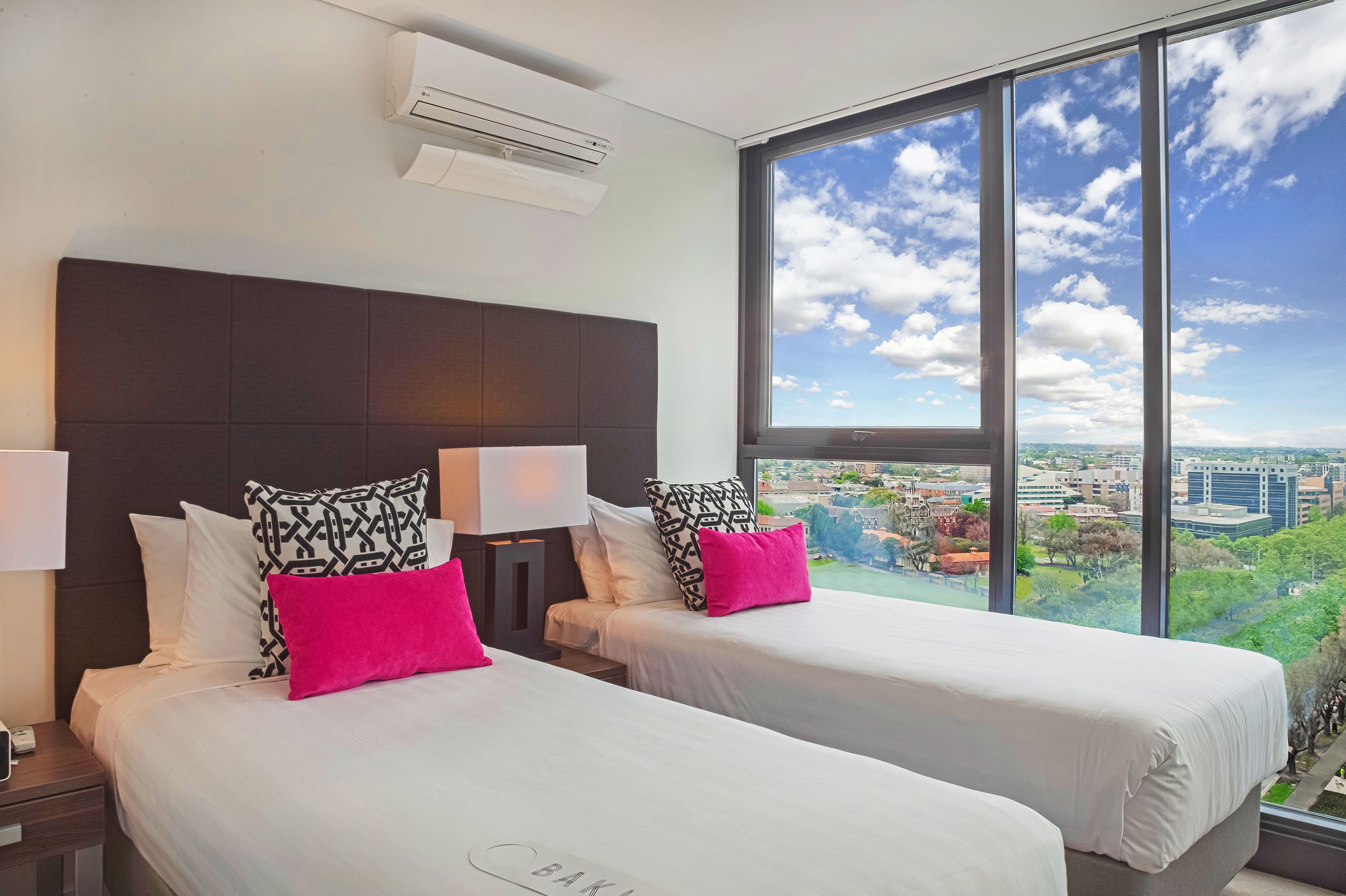 Mercure Melbourne St Kilda Road