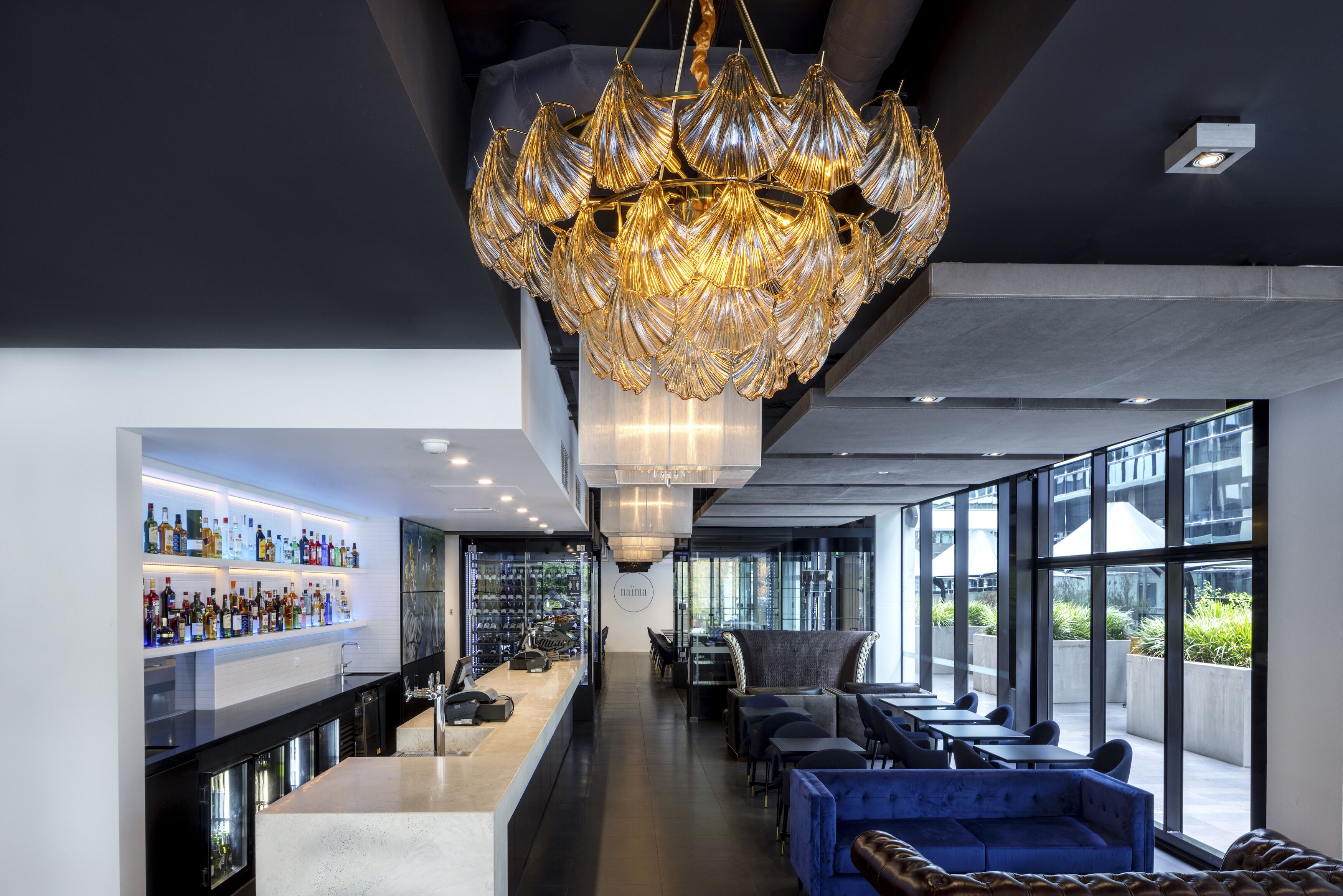 Mercure Melbourne St Kilda Road