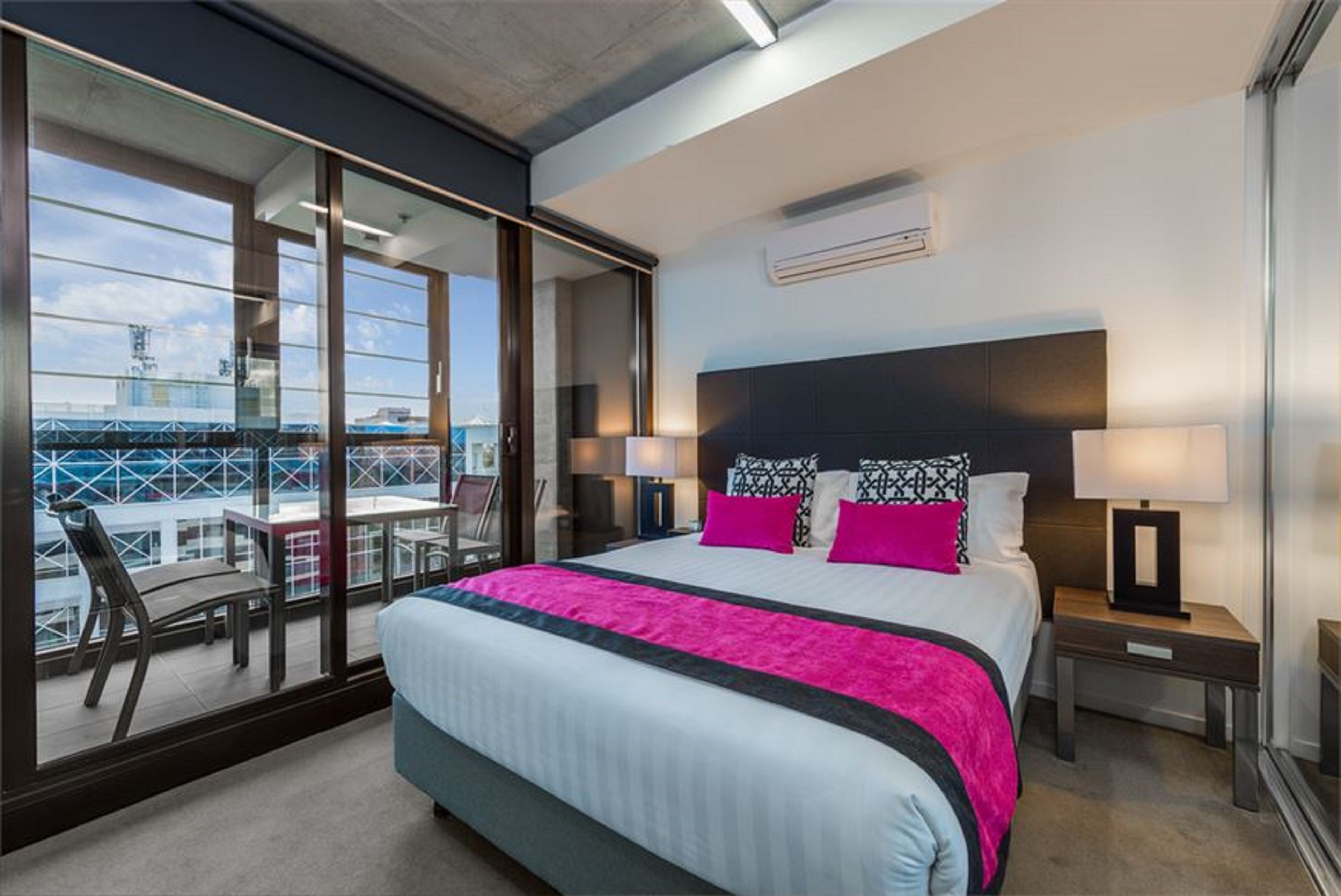Mercure Melbourne St Kilda Road