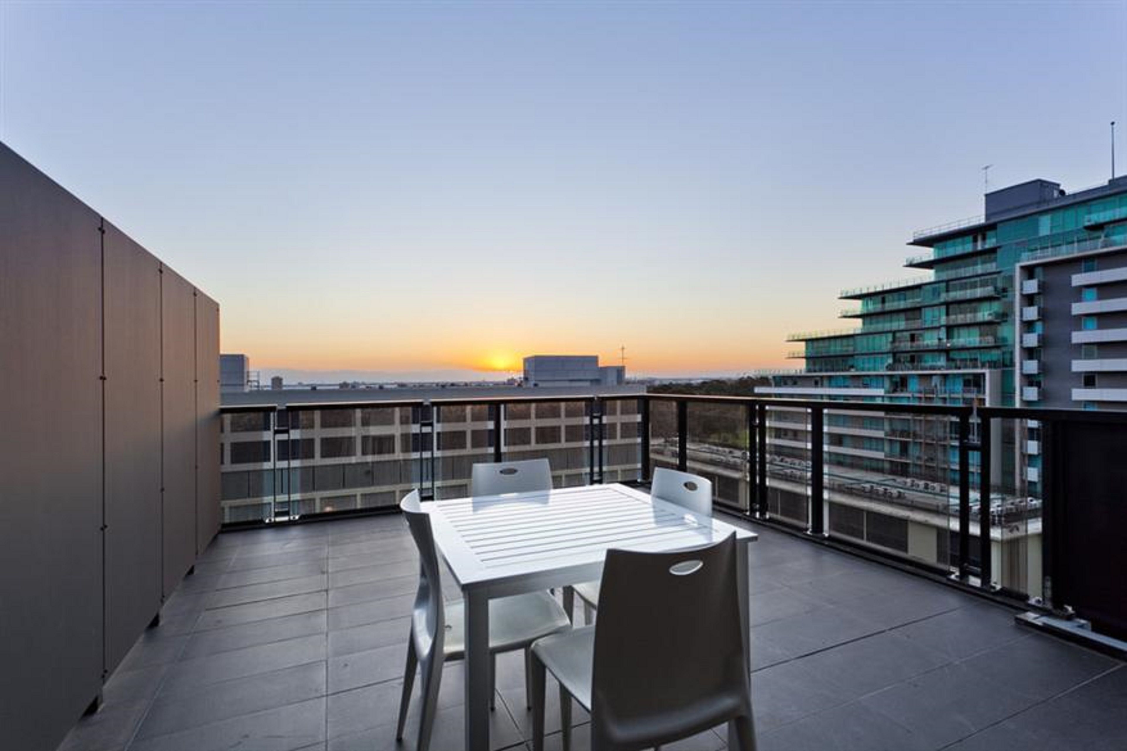 Mercure Melbourne St Kilda Road