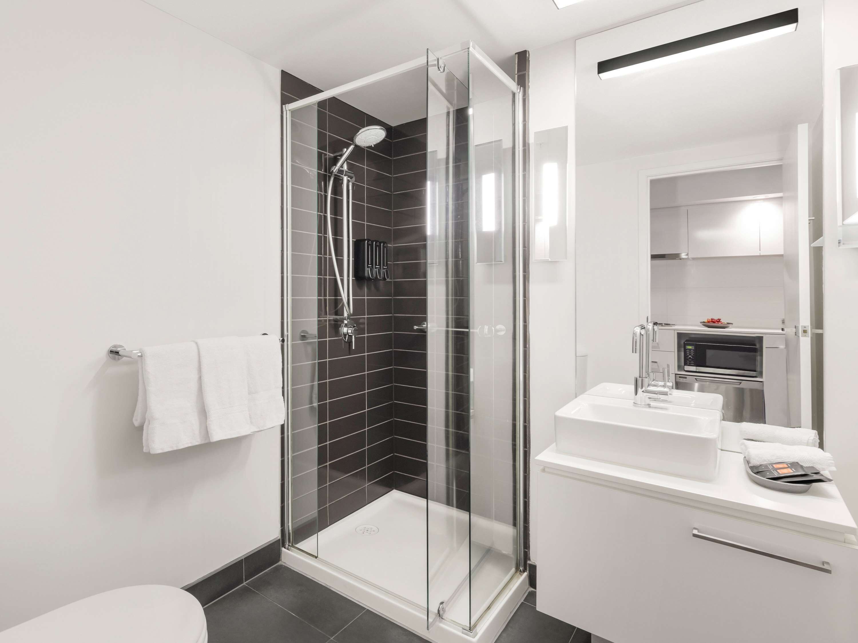 Mercure Melbourne St Kilda Road