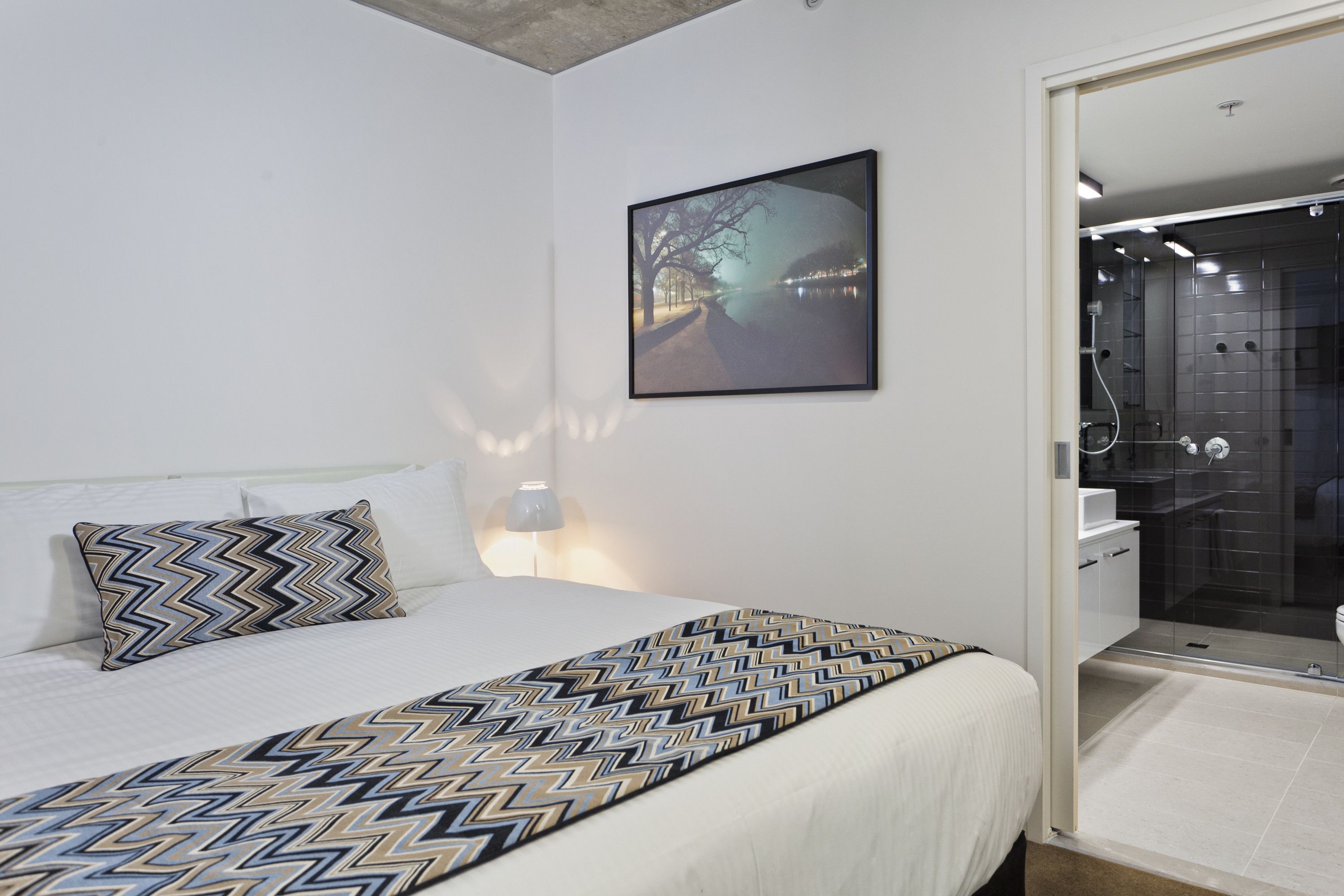 Mercure Melbourne St Kilda Road