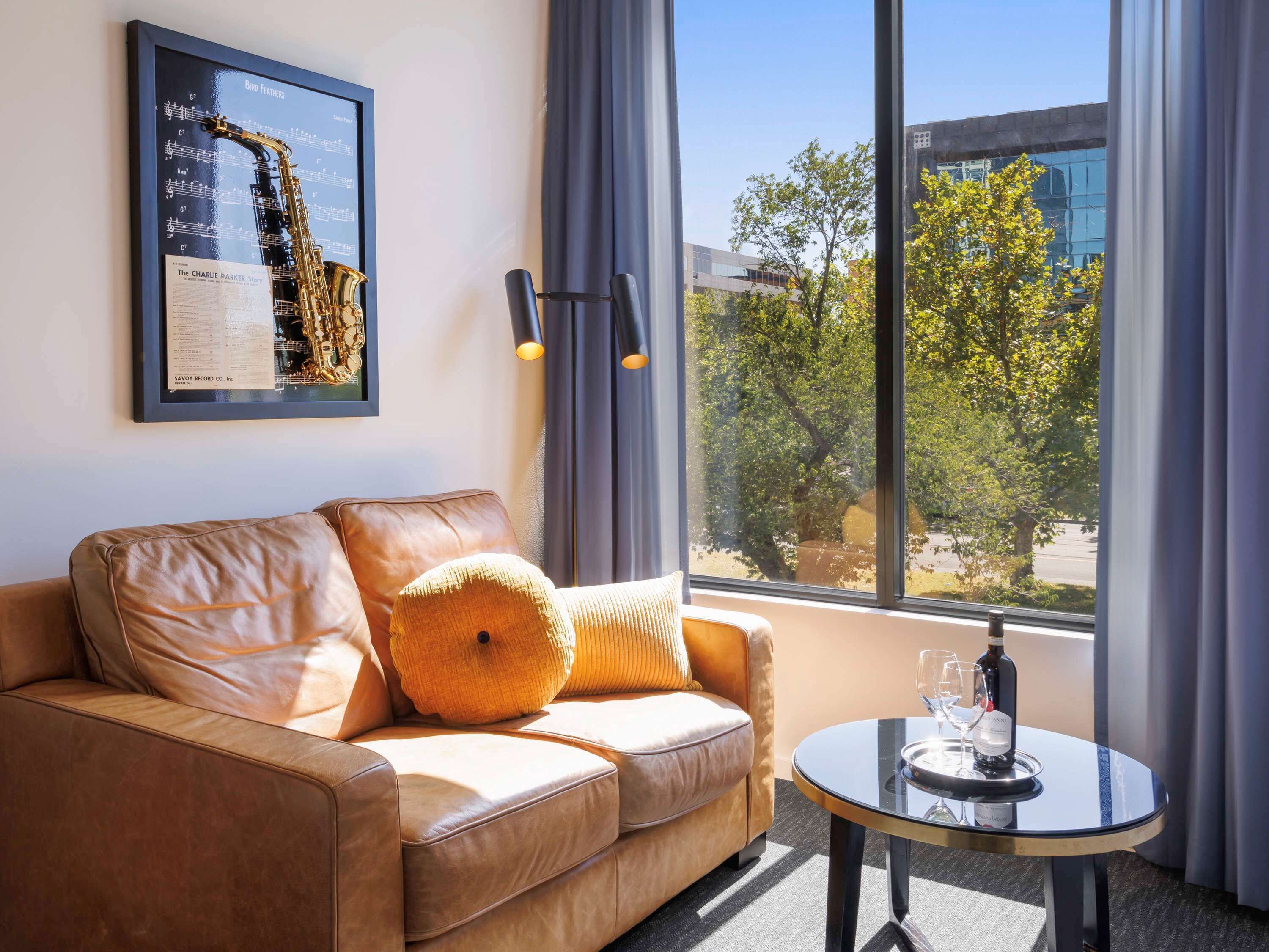 Mercure Melbourne St Kilda Road