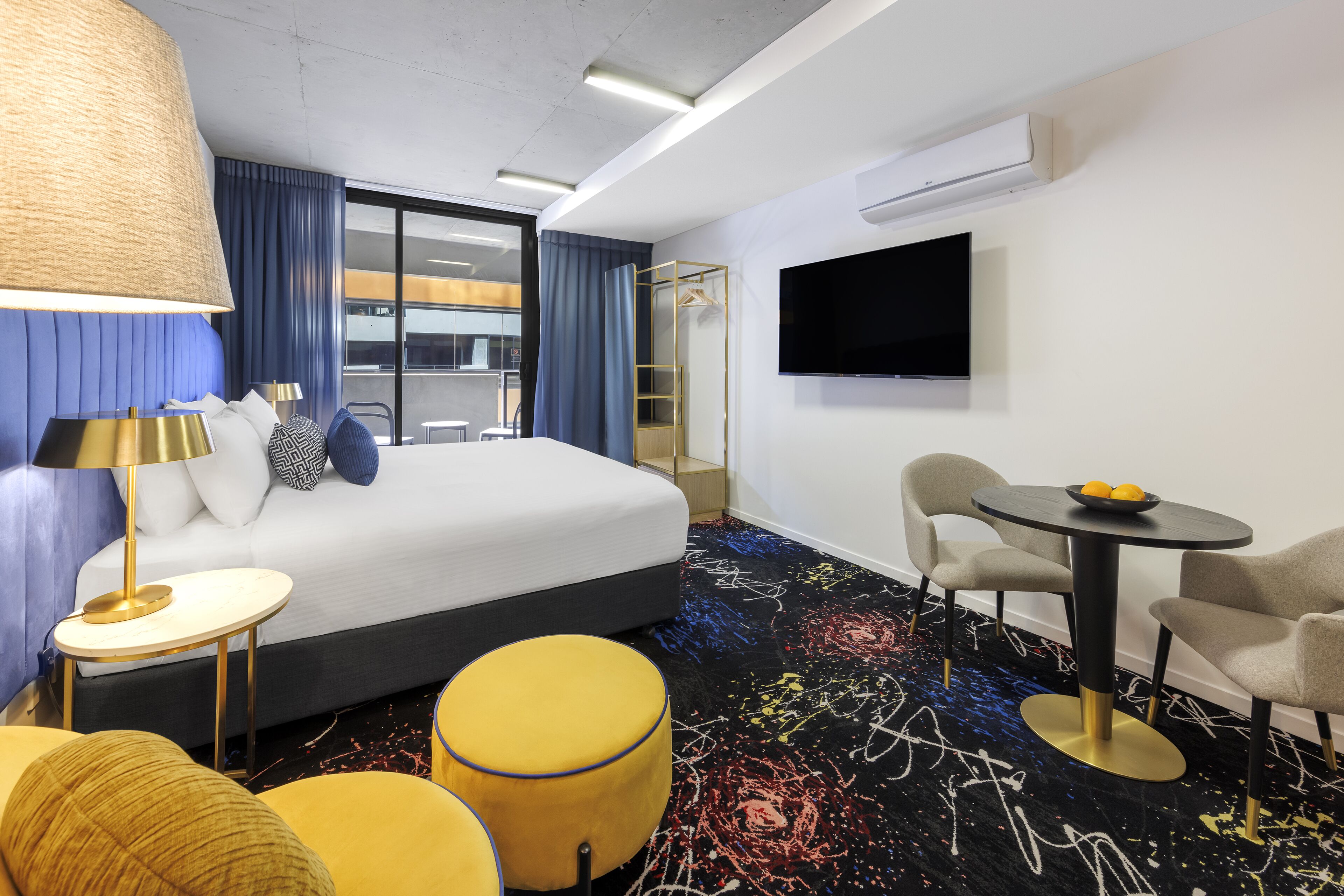 Mercure Melbourne St Kilda Road