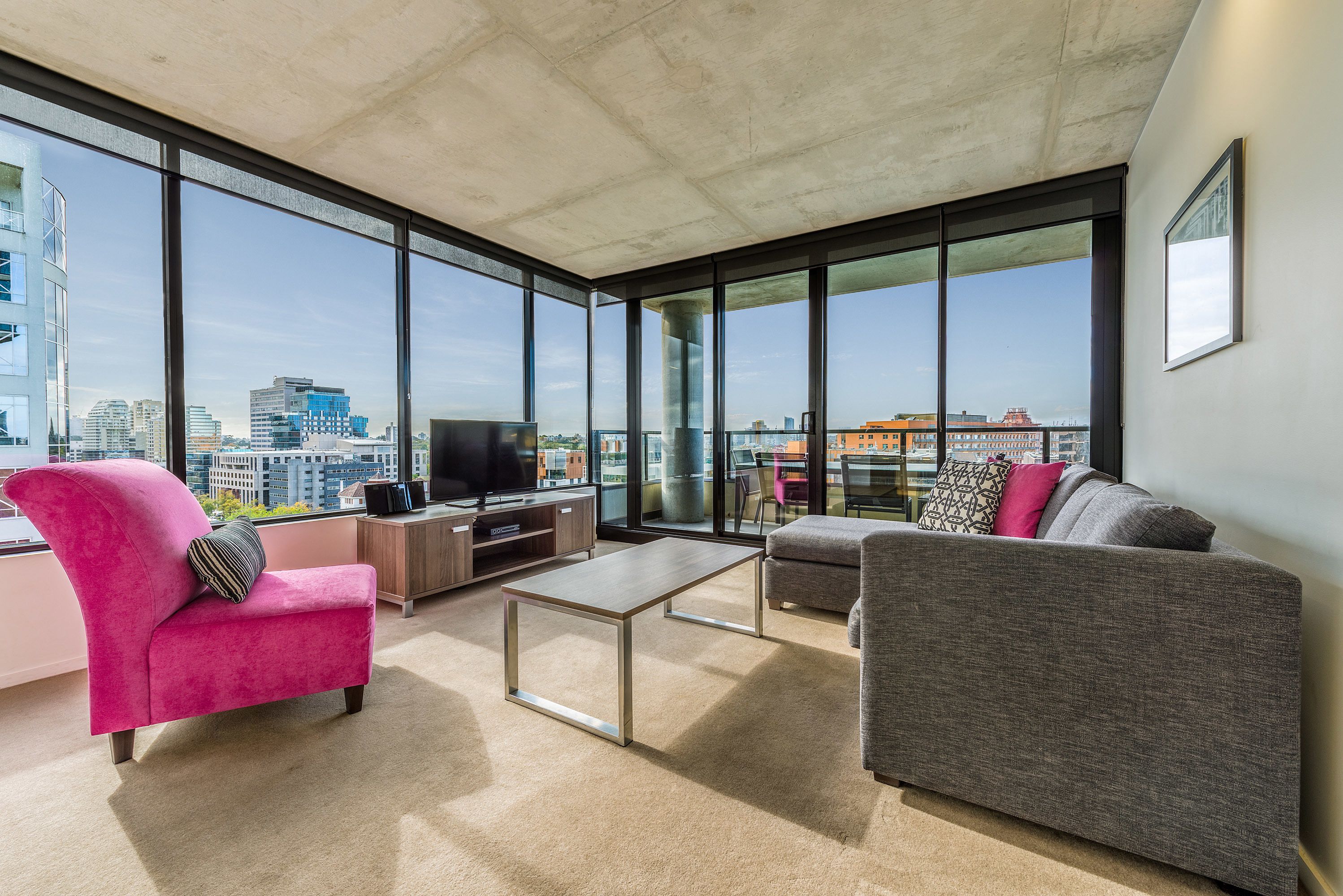 Mercure Melbourne St Kilda Road