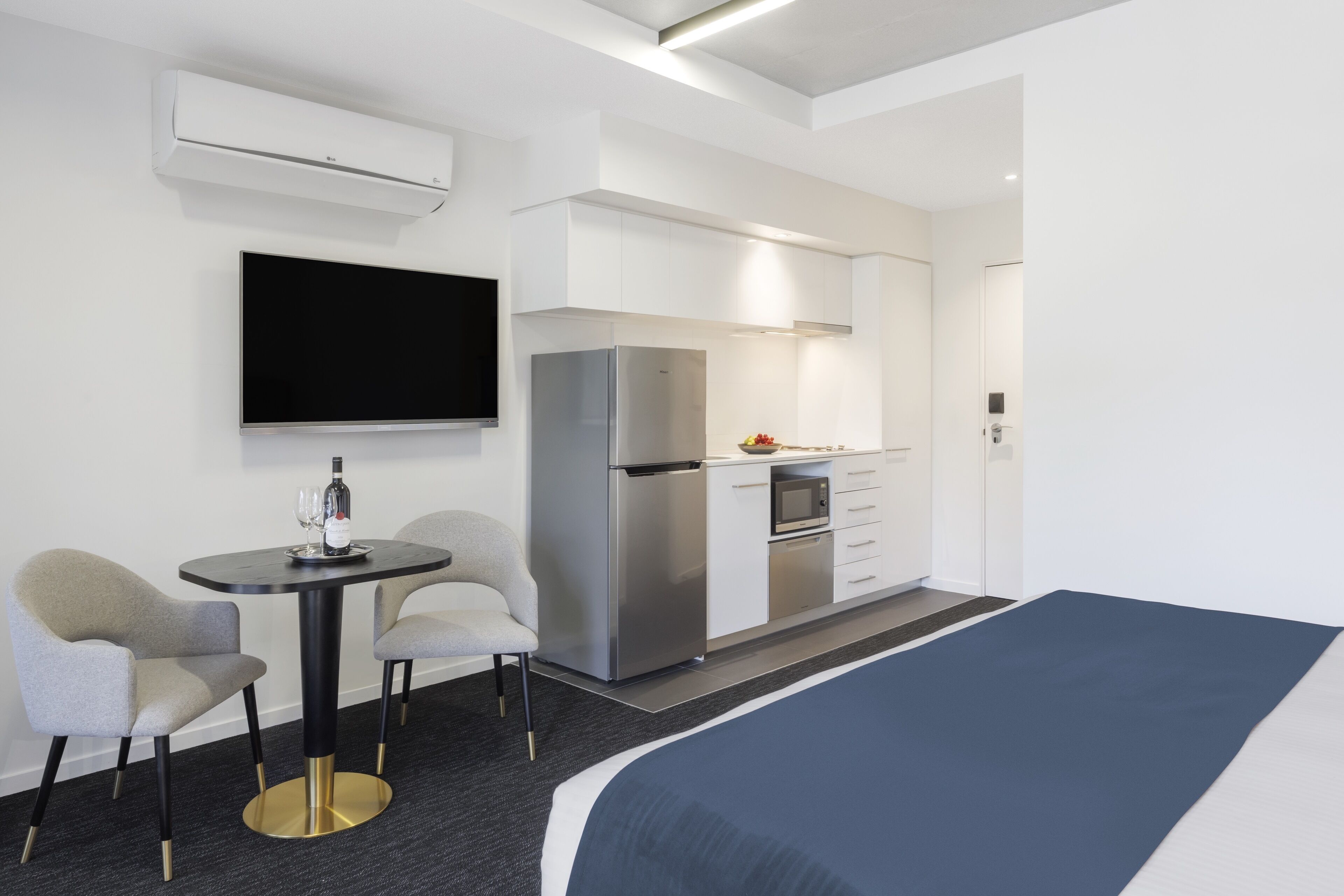 Mercure Melbourne St Kilda Road