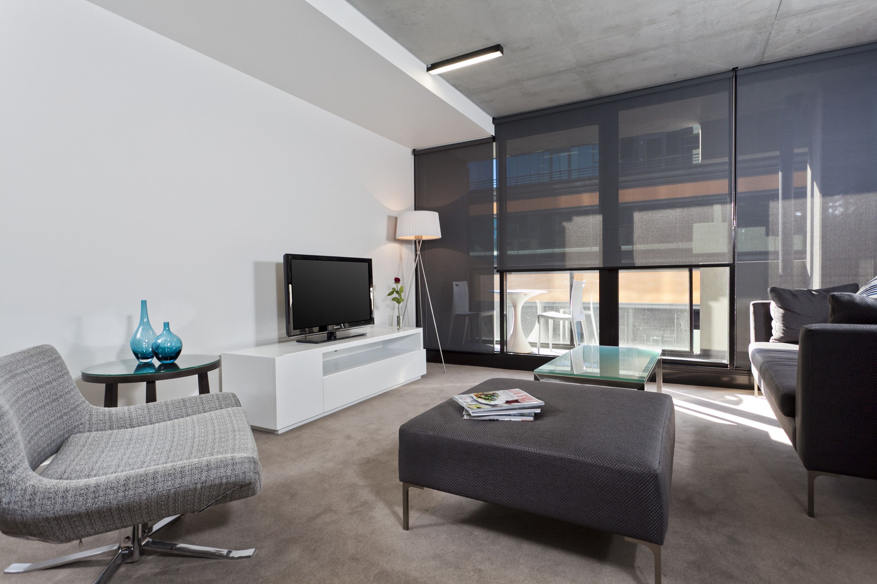 Mercure Melbourne St Kilda Road