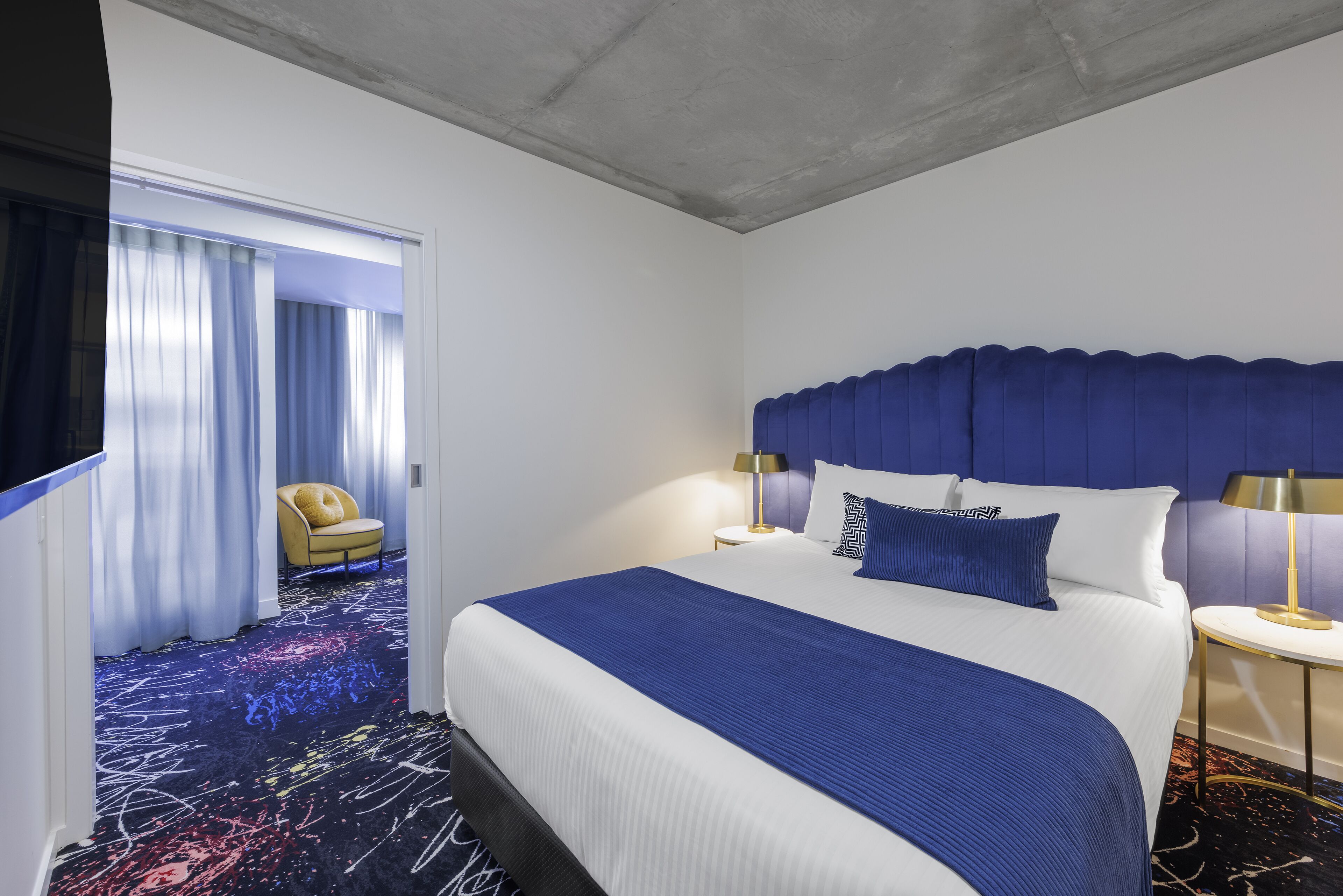 Mercure Melbourne St Kilda Road