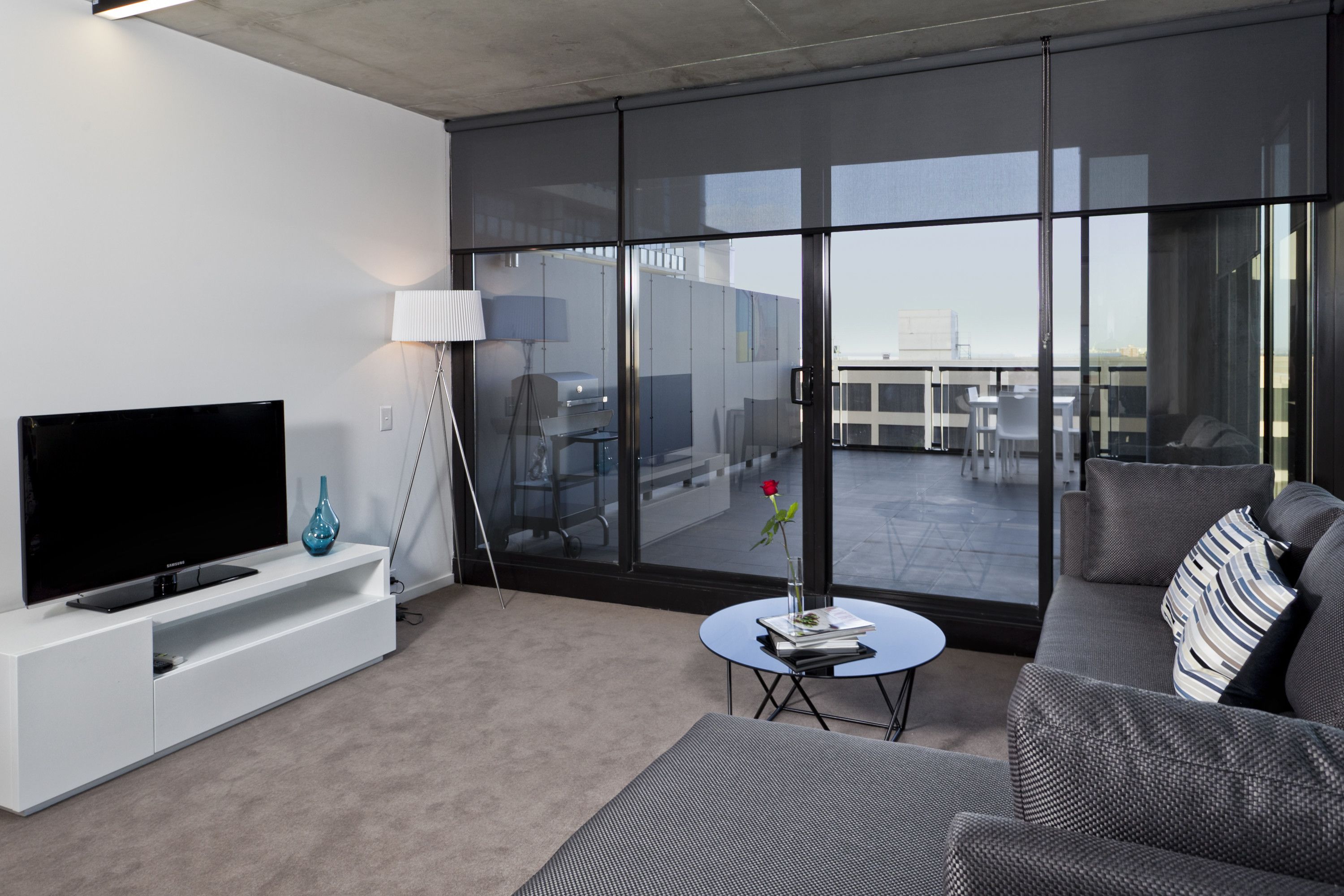 Mercure Melbourne St Kilda Road