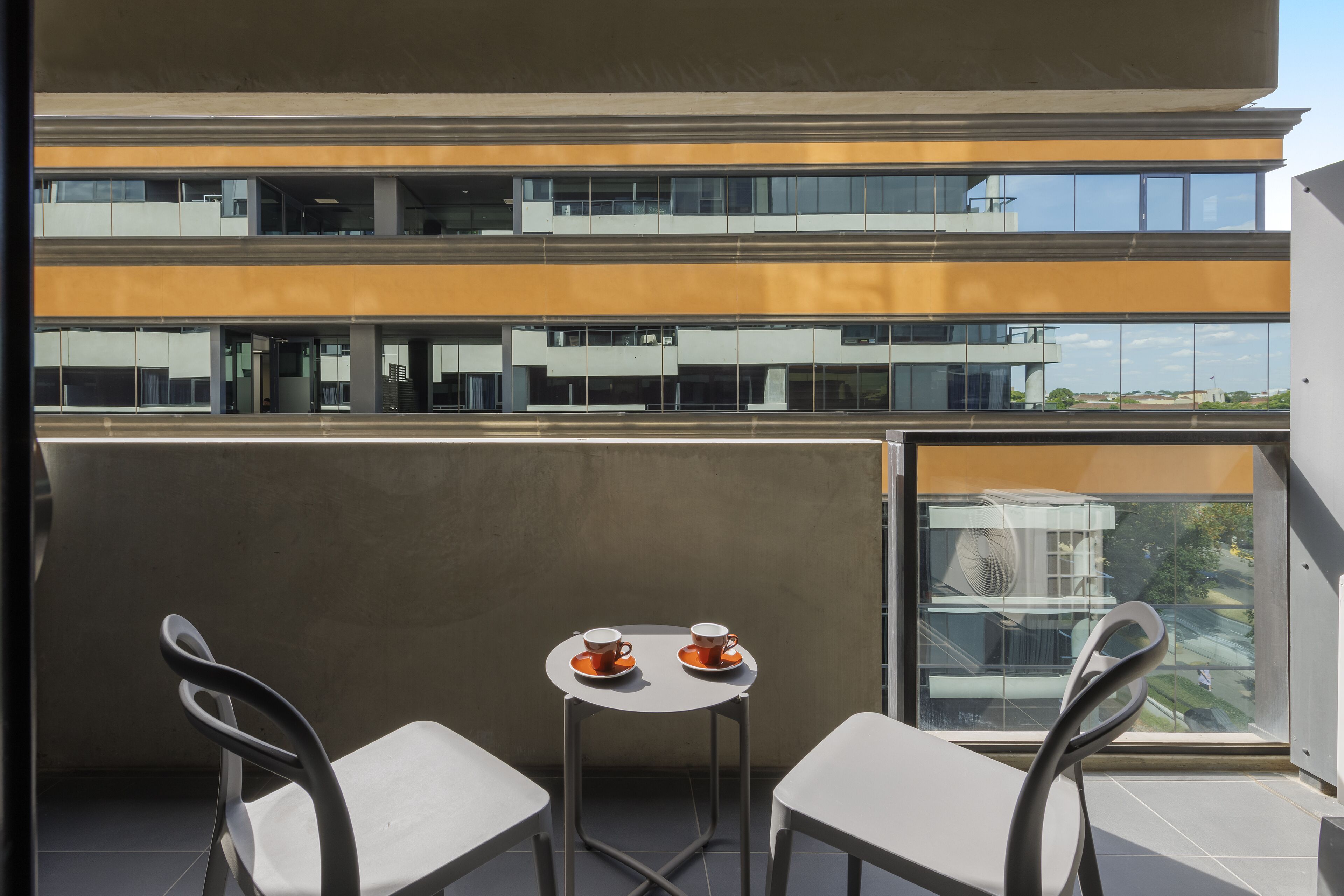 Mercure Melbourne St Kilda Road