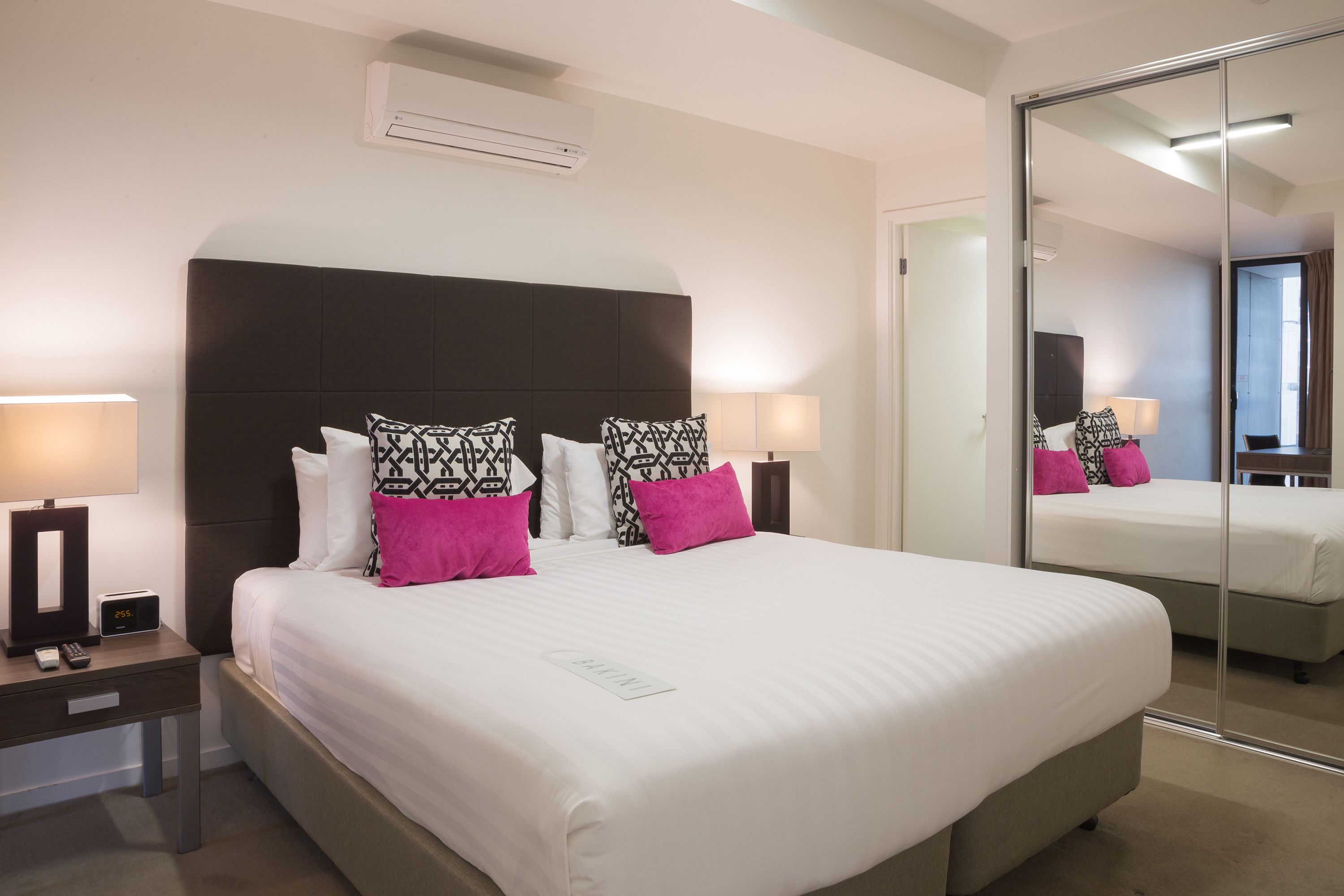 Mercure Melbourne St Kilda Road