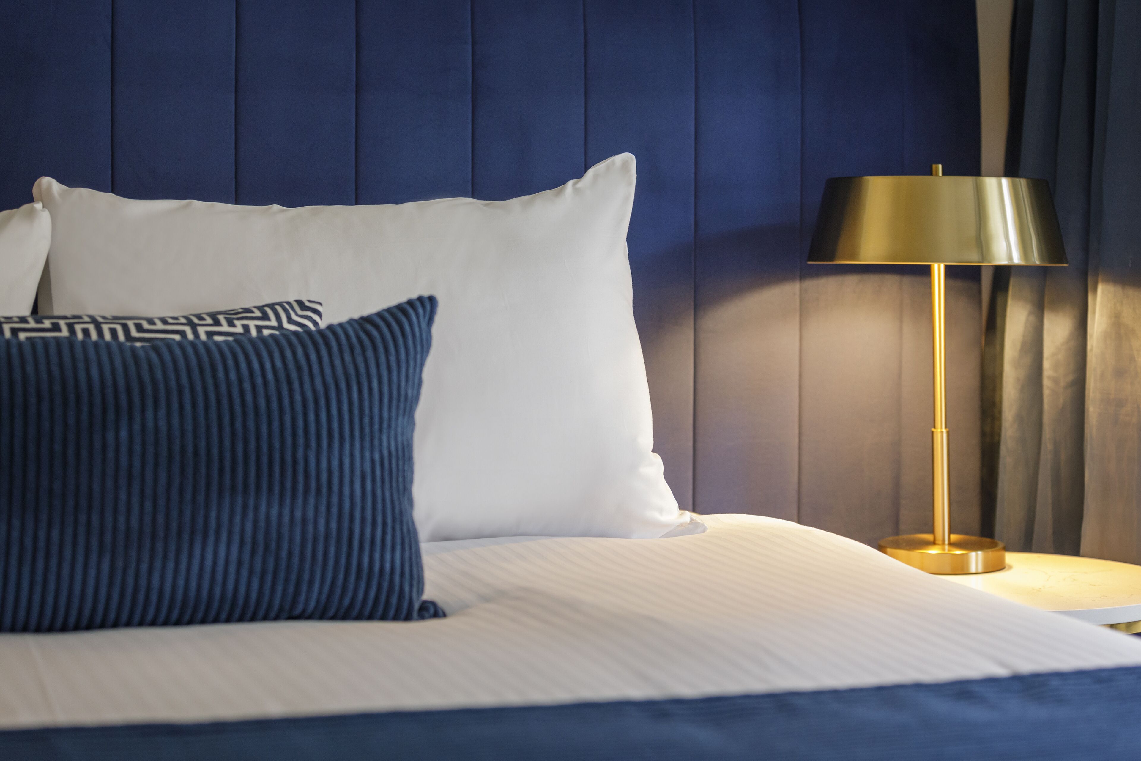 Mercure Melbourne St Kilda Road