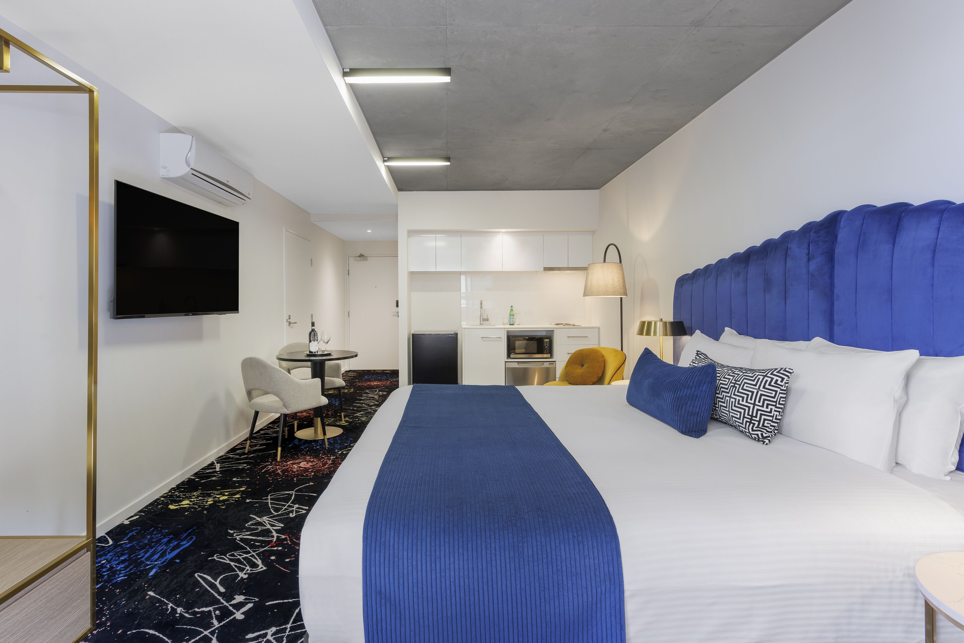 Mercure Melbourne St Kilda Road