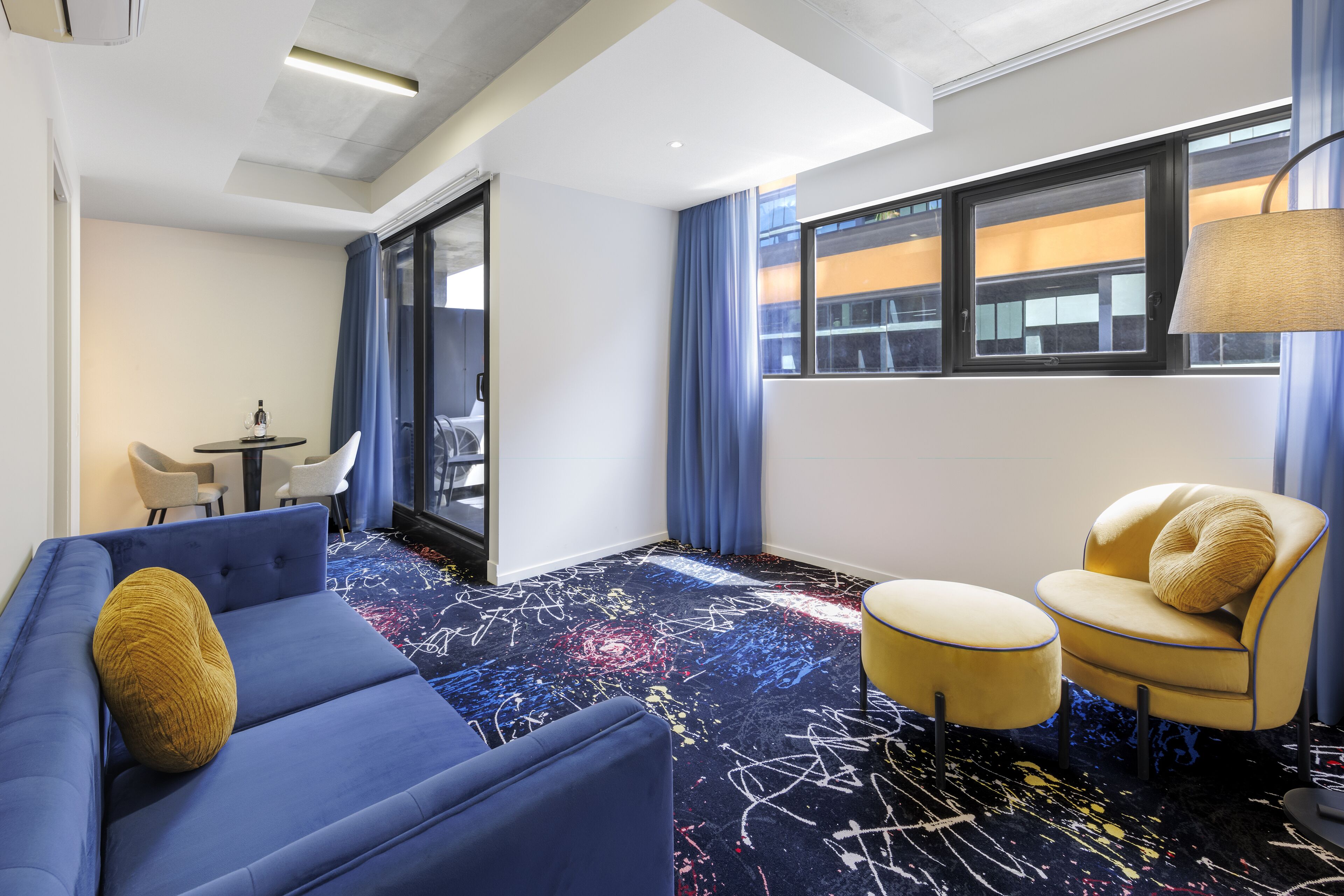Mercure Melbourne St Kilda Road