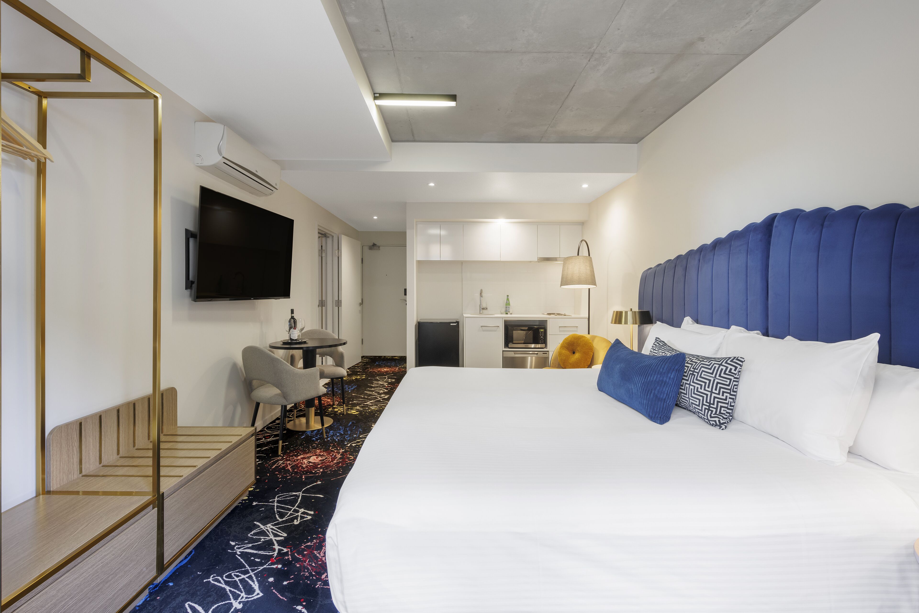 Mercure Melbourne St Kilda Road
