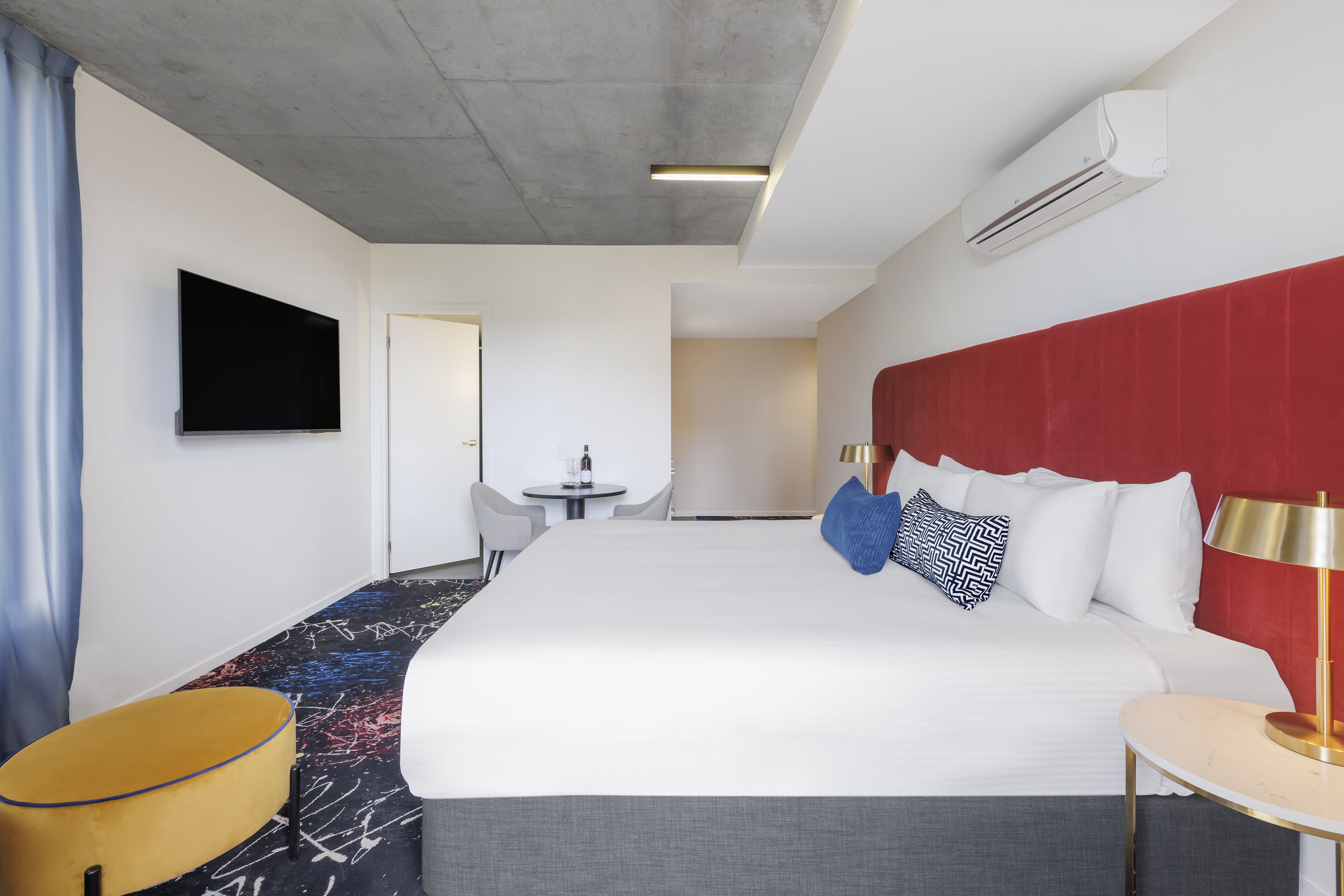 Mercure Melbourne St Kilda Road