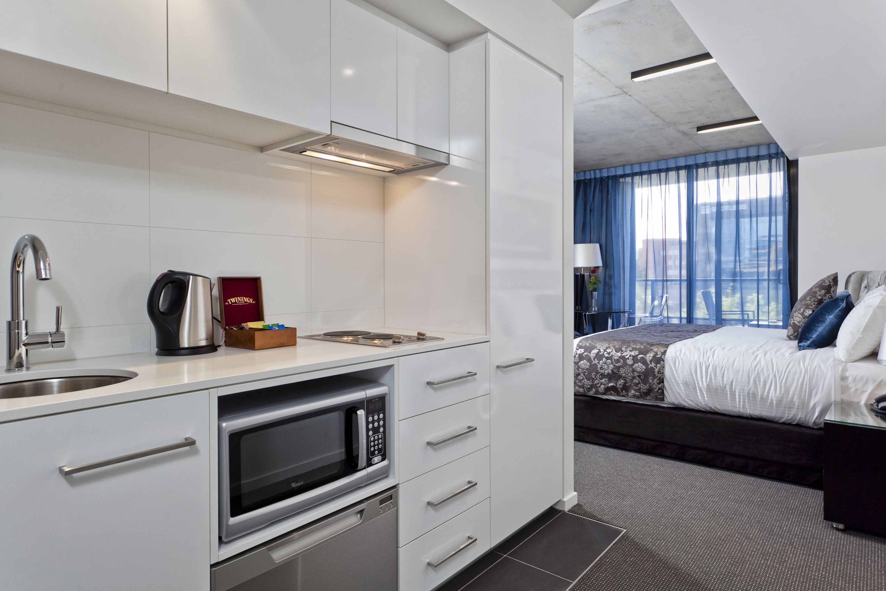 Mercure Melbourne St Kilda Road