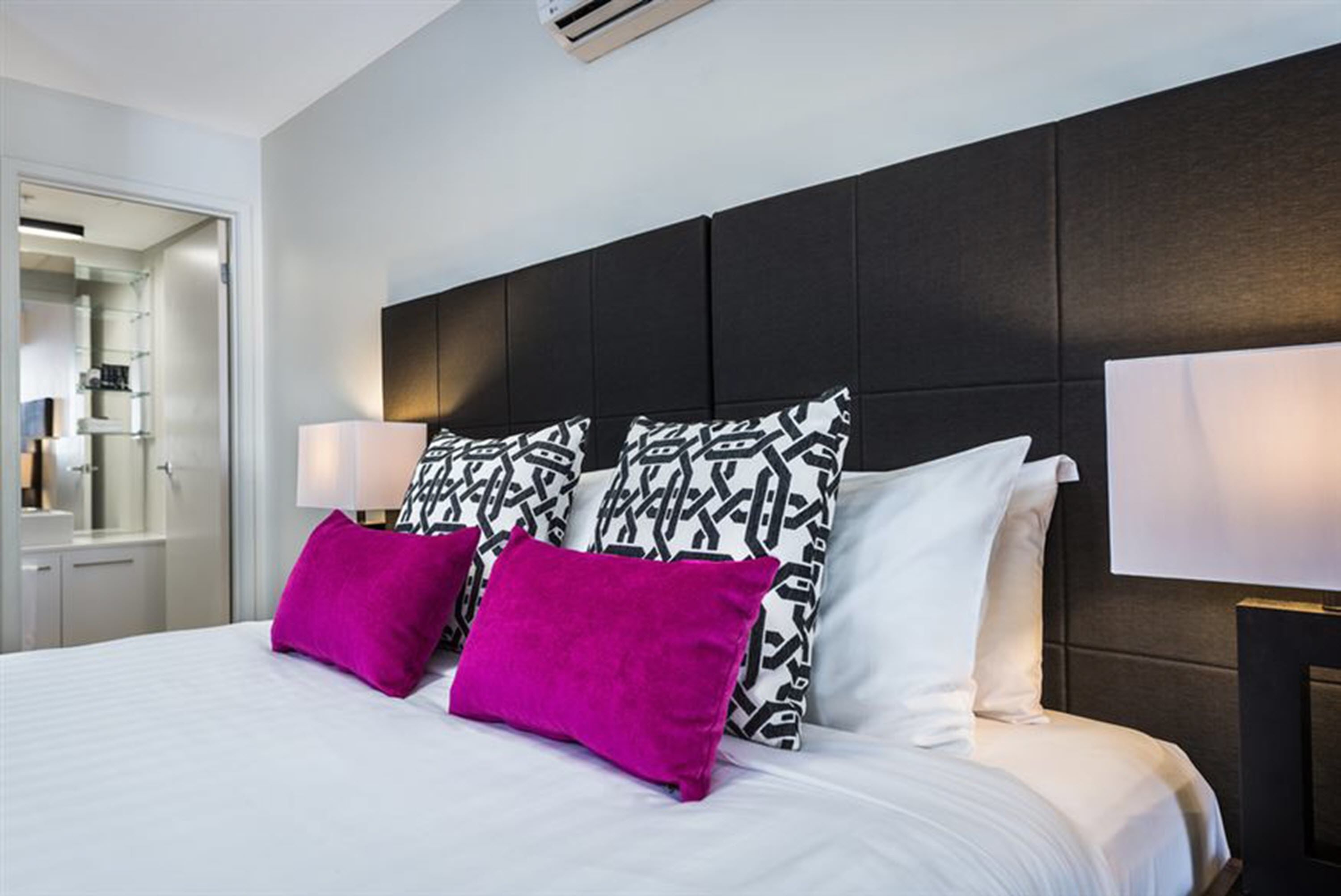 Mercure Melbourne St Kilda Road