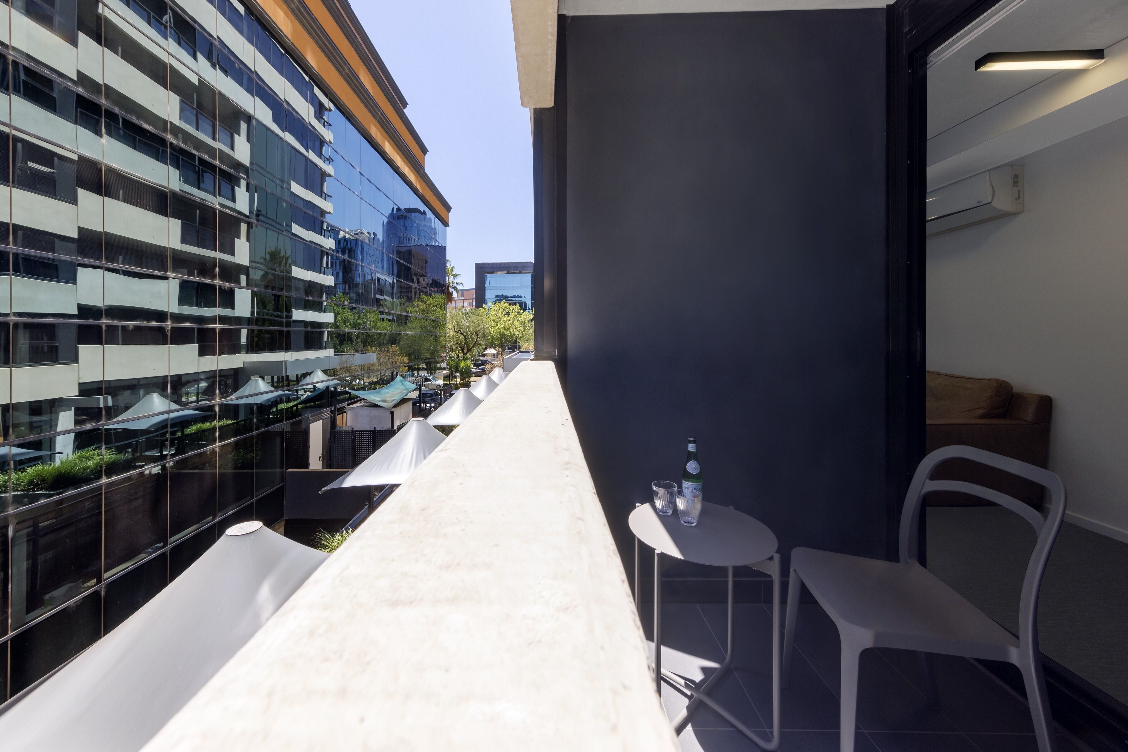 Mercure Melbourne St Kilda Road